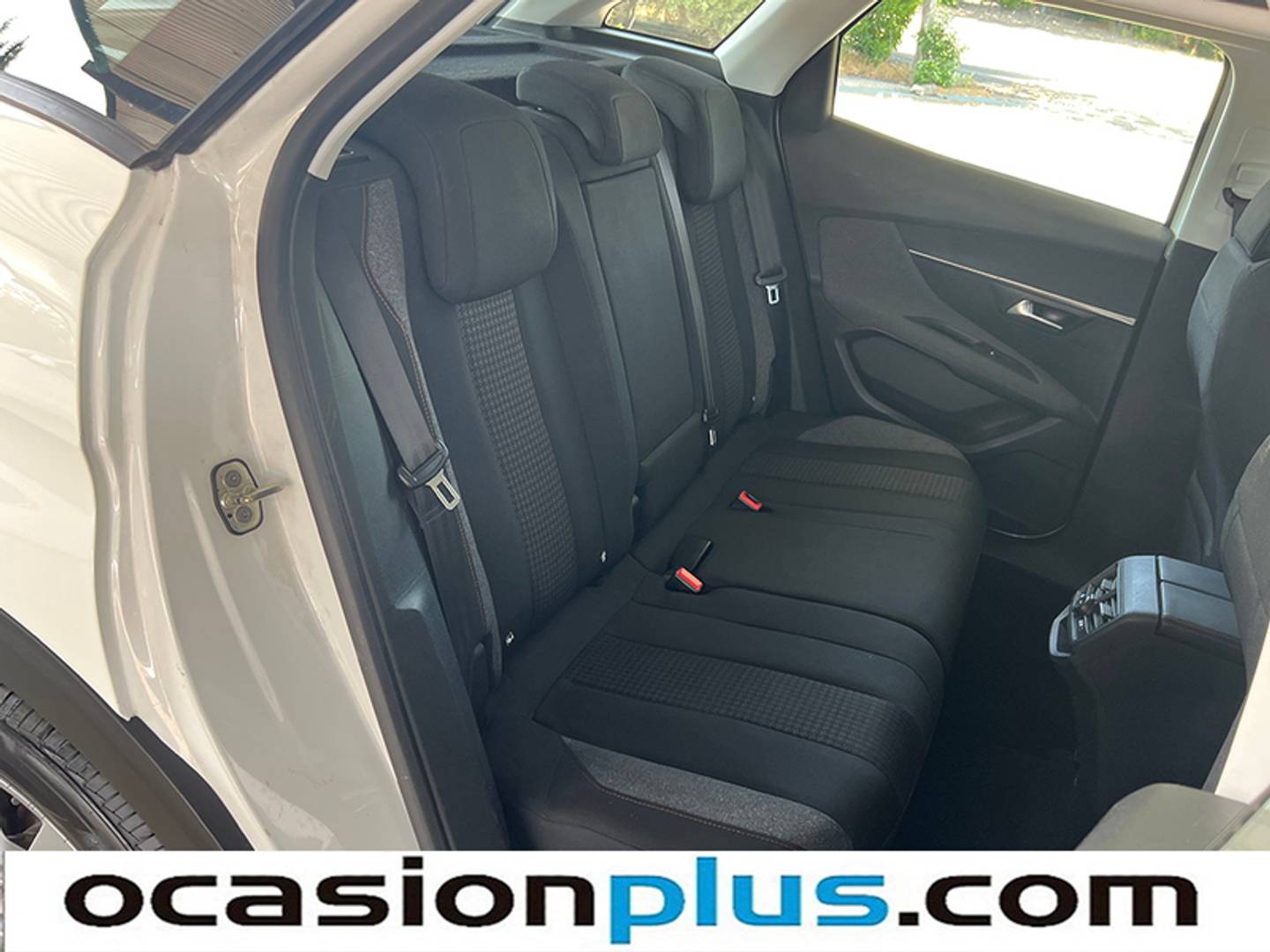 Foto Peugeot 3008 Peugeot 3008 2.0 HDI Active FAP (150 CV)