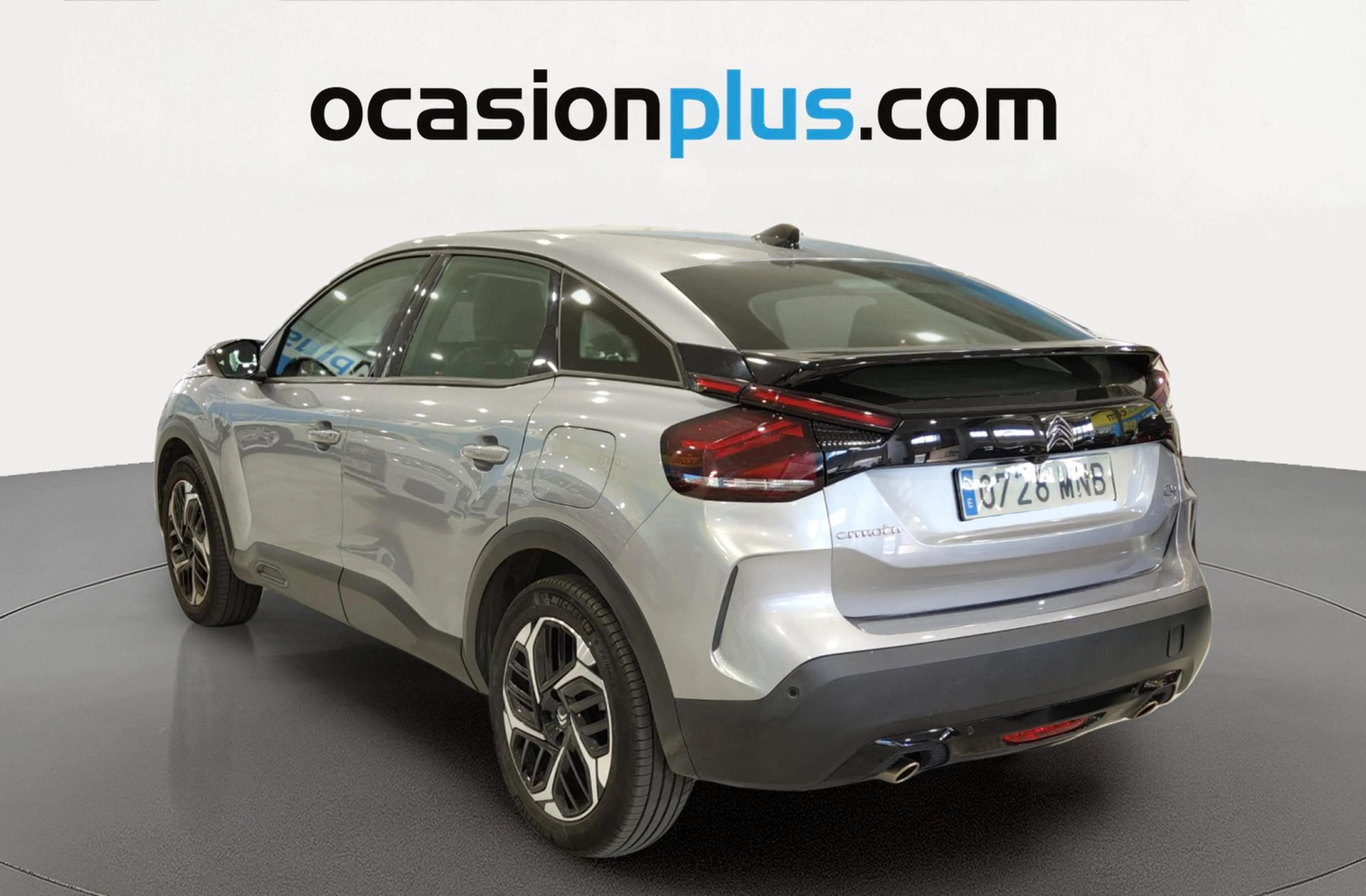 Citroën C4 PureTech 130 Plus - foto 4