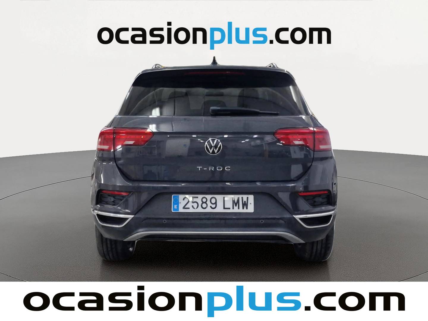 Volkswagen T-Roc Volkswagen T-Roc Advance 1.0 TSI (110 CV) barato