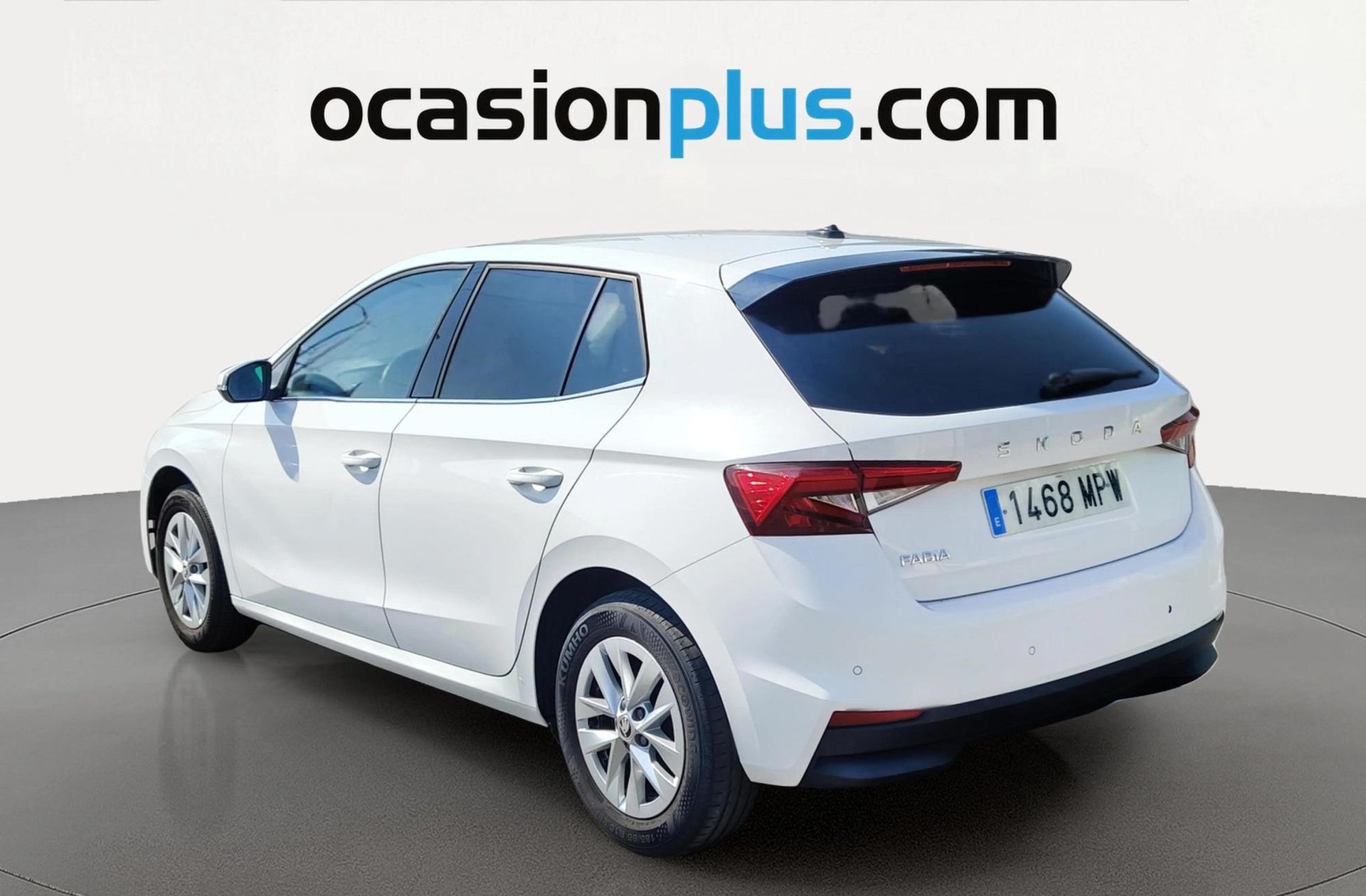 Škoda Fabia 1.0 TSI Selection - foto 3