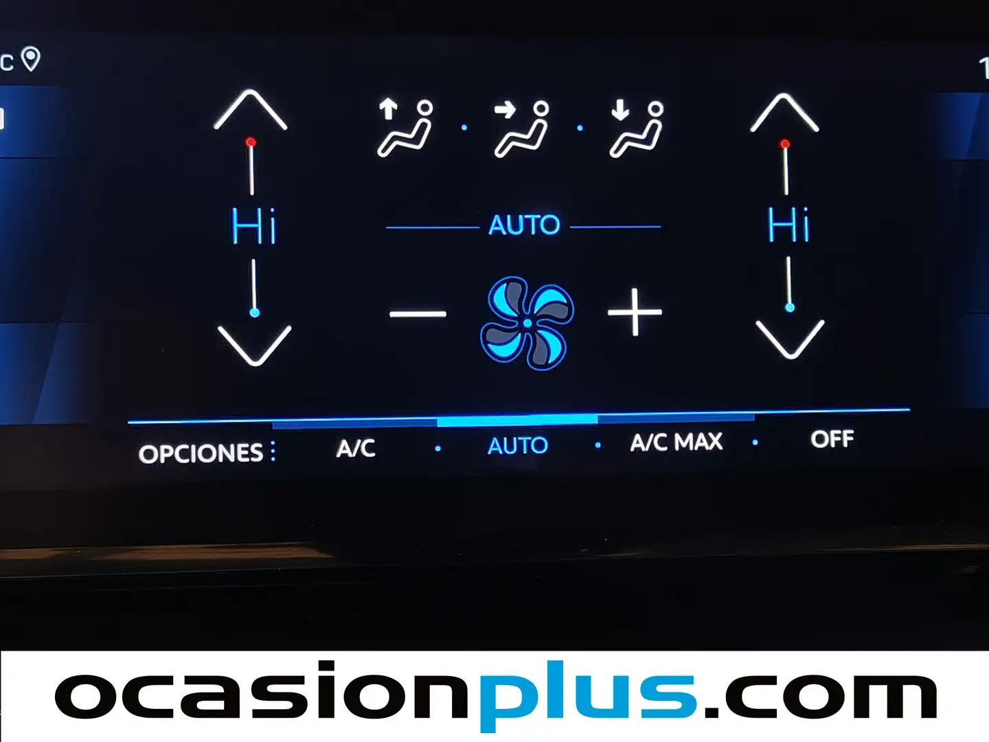 Foto Peugeot 5008 Peugeot 5008 PureTech 130 S&S Allure EAT8 (130 CV)