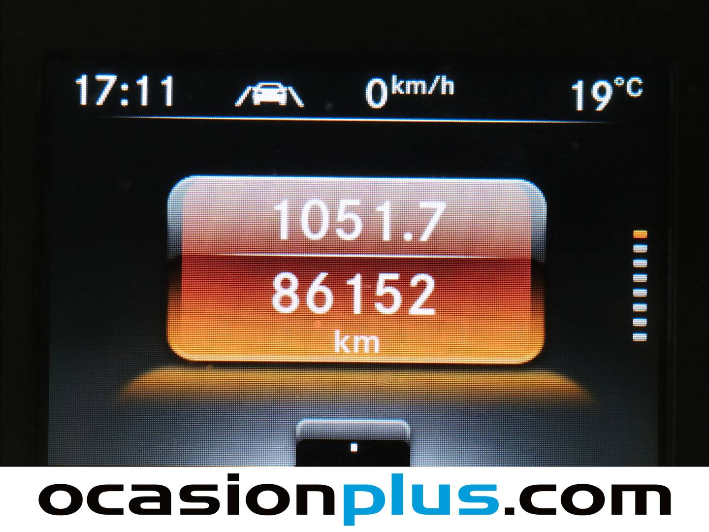 Smart forfour Smart ForFour 52 Proxy (71 CV) seminuevo