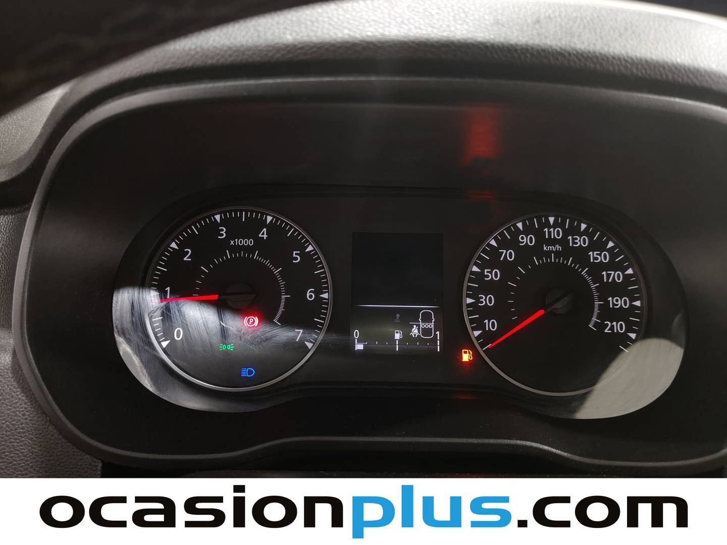 Dacia Duster Dacia Duster Comfort TCE (100 CV) ECO-G 4X2 GLP de segunda mano