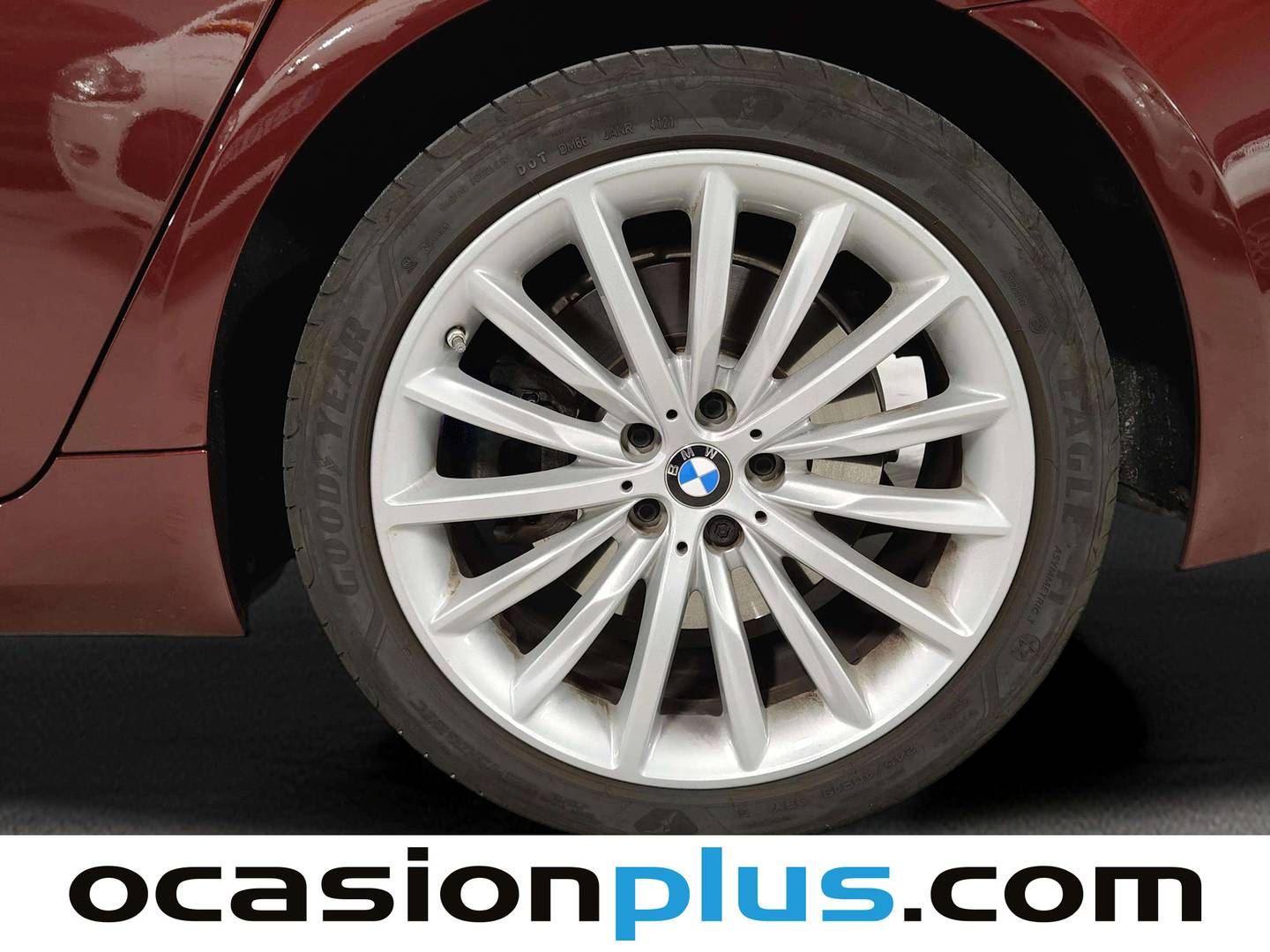 BMW Serie 5 BMW Serie 5 530d (286 CV) km 0