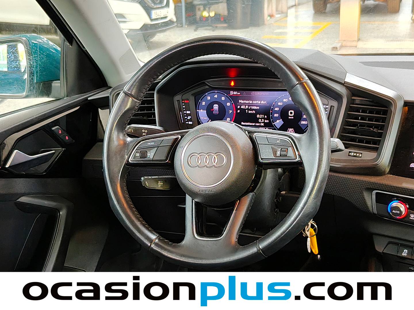 Audi A1 Audi A1 Sportback Advanced 25 TFSI (95 CV) gasolina