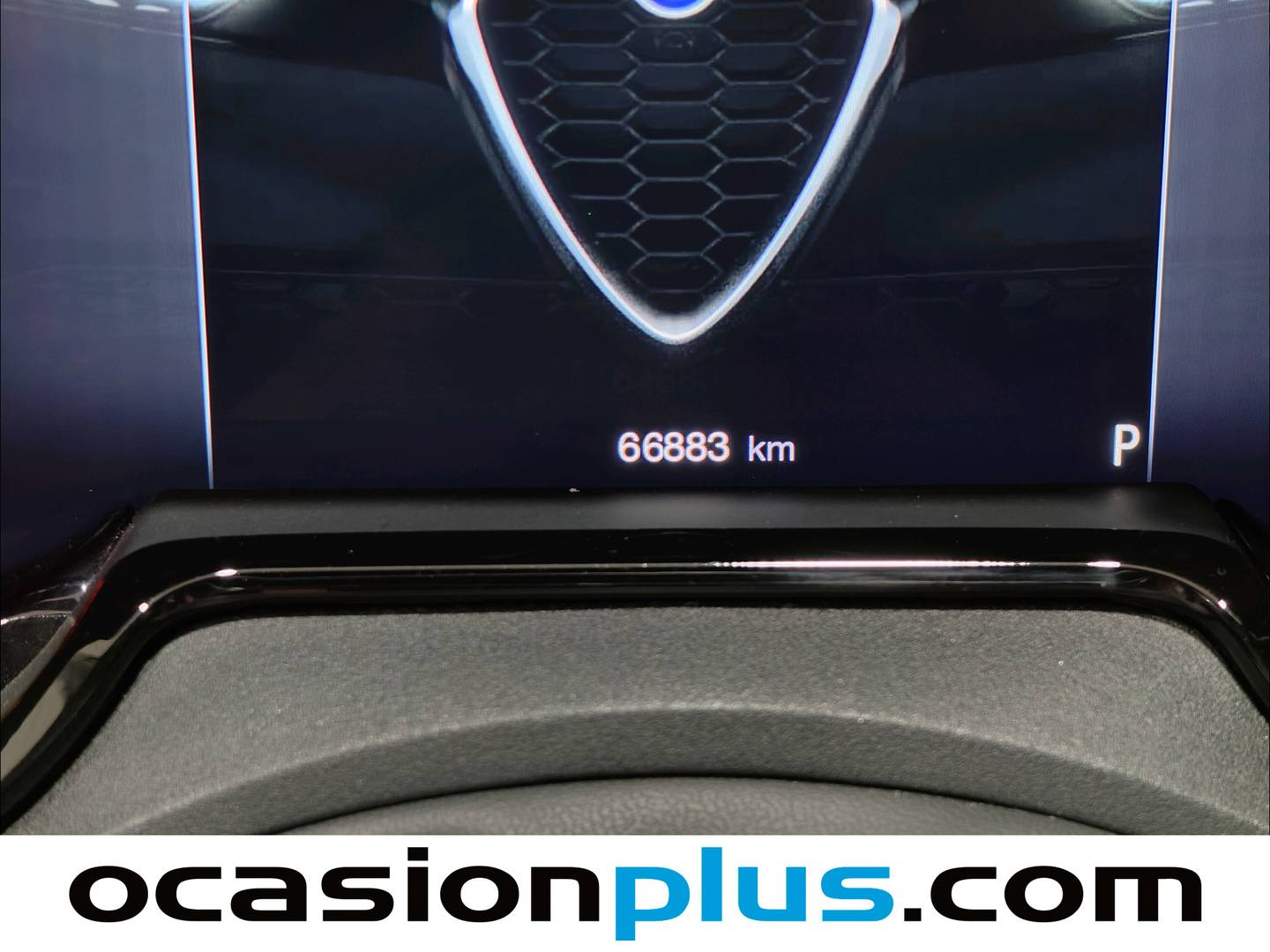 Foto Alfa Romeo Tonale Alfa Romeo Tonale 1.5 MHEV Sprint FWD (130 CV)