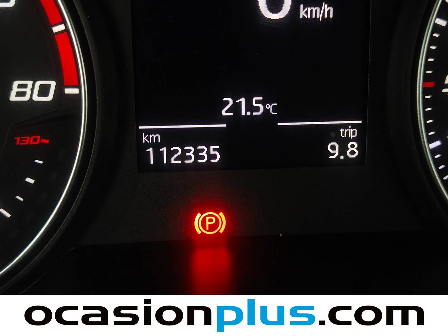 Seat Ibiza Seat Ibiza 1.0 Style (75 CV) seminuevo