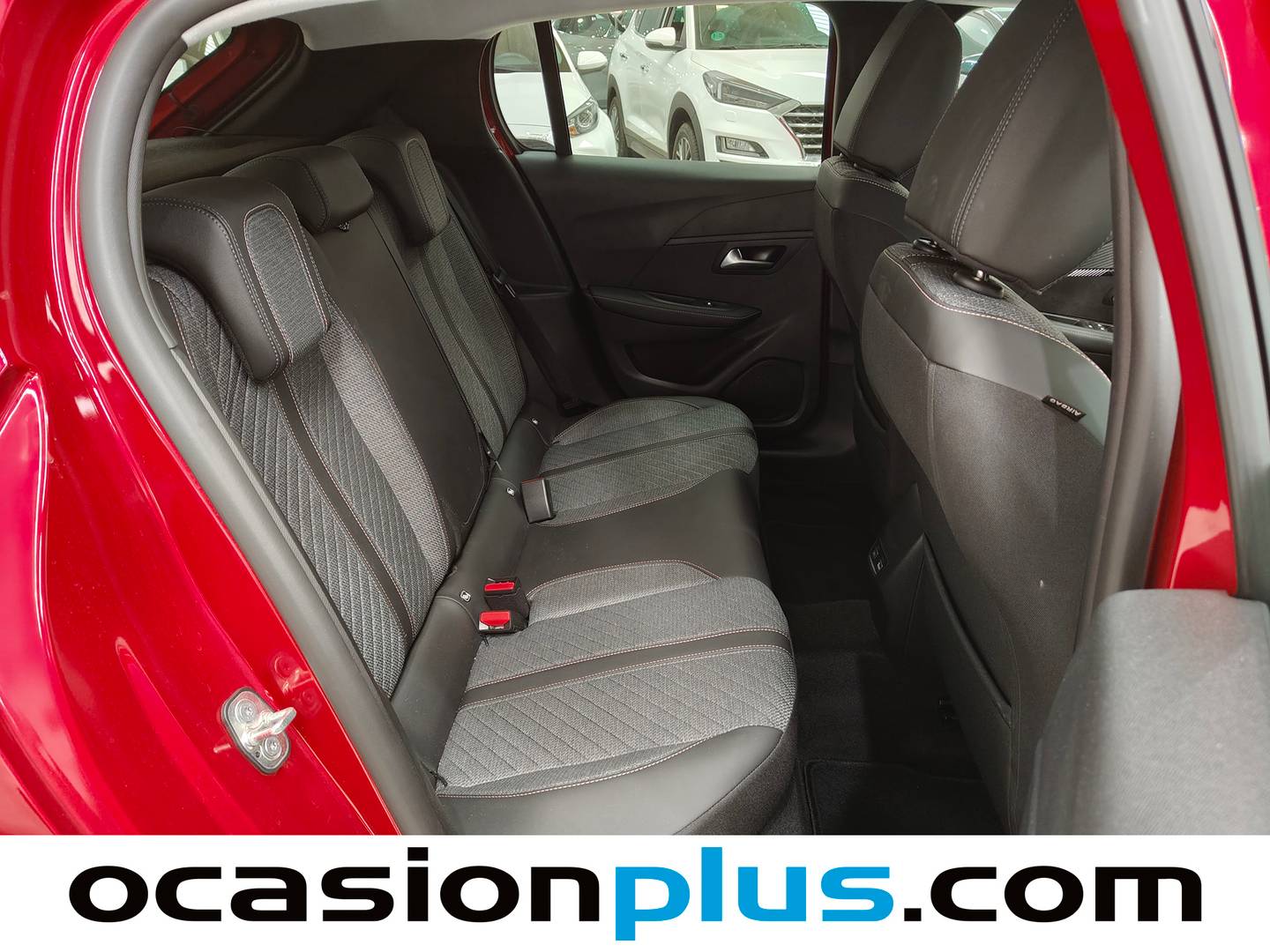 Peugeot 208 Peugeot 208 PureTech 100 Allure (100 CV) 2025