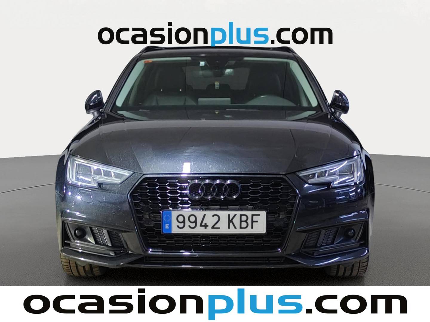 Foto Audi A4 Audi A4 Avant S line edition 3.0 TDI quattro (272 CV) tiptronic