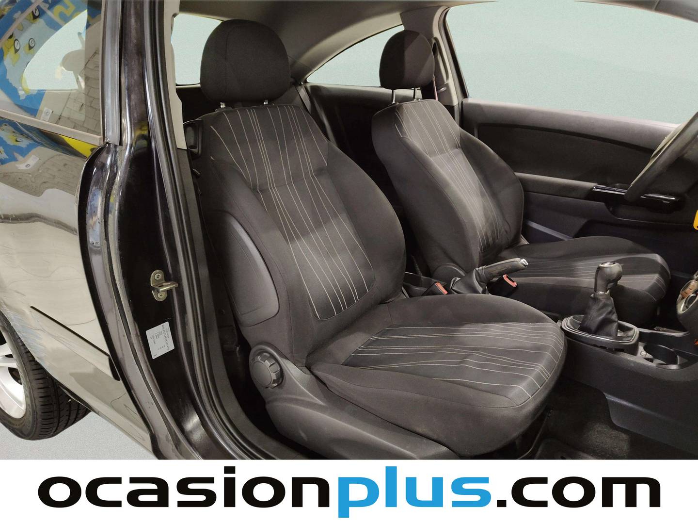 Foto Opel Corsa Opel Corsa 1.2 Enjoy (80 CV)