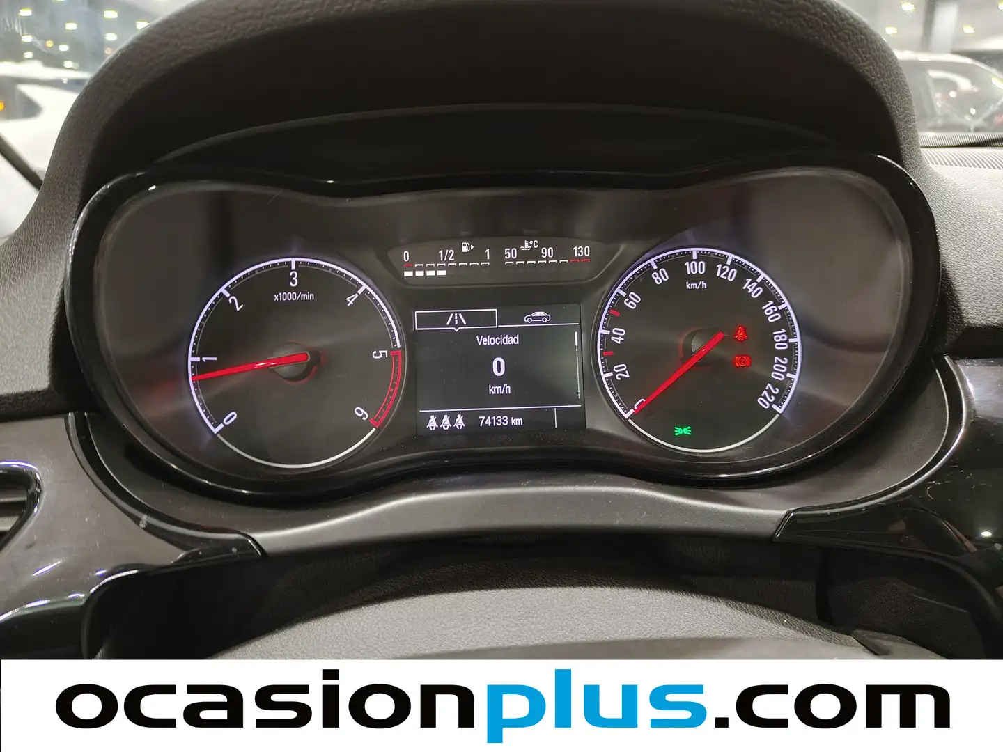 Foto Opel Corsa Opel Corsa 1.3 CDTi S&S Selective (95 CV)