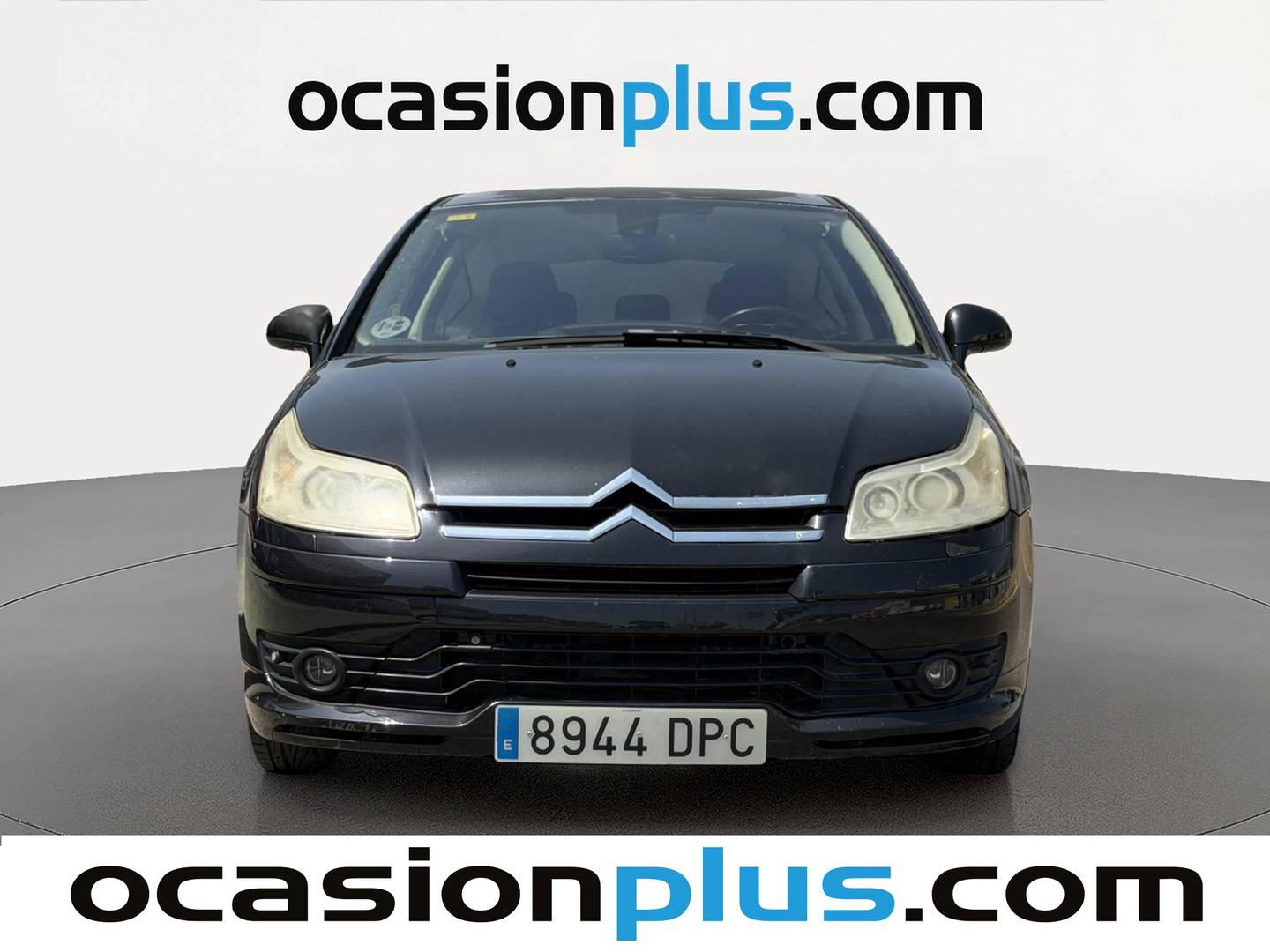 Citroën C4 Citroën C4 2.0i 16v VTS 100 kW (138 CV) 138cv