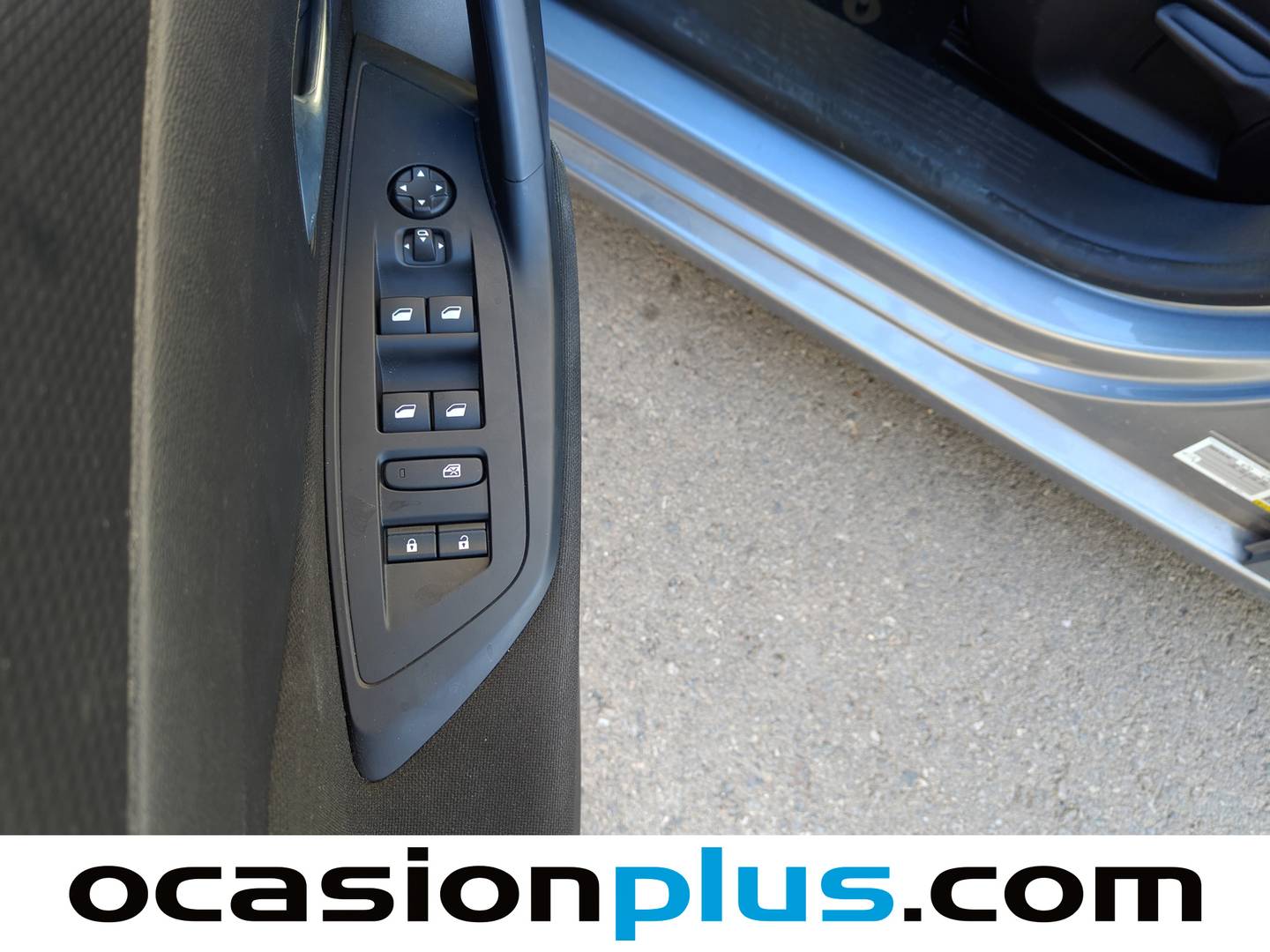 Foto Peugeot 308 Peugeot 308 PureTech 130 S&S Active Pack EAT8  (130 CV)