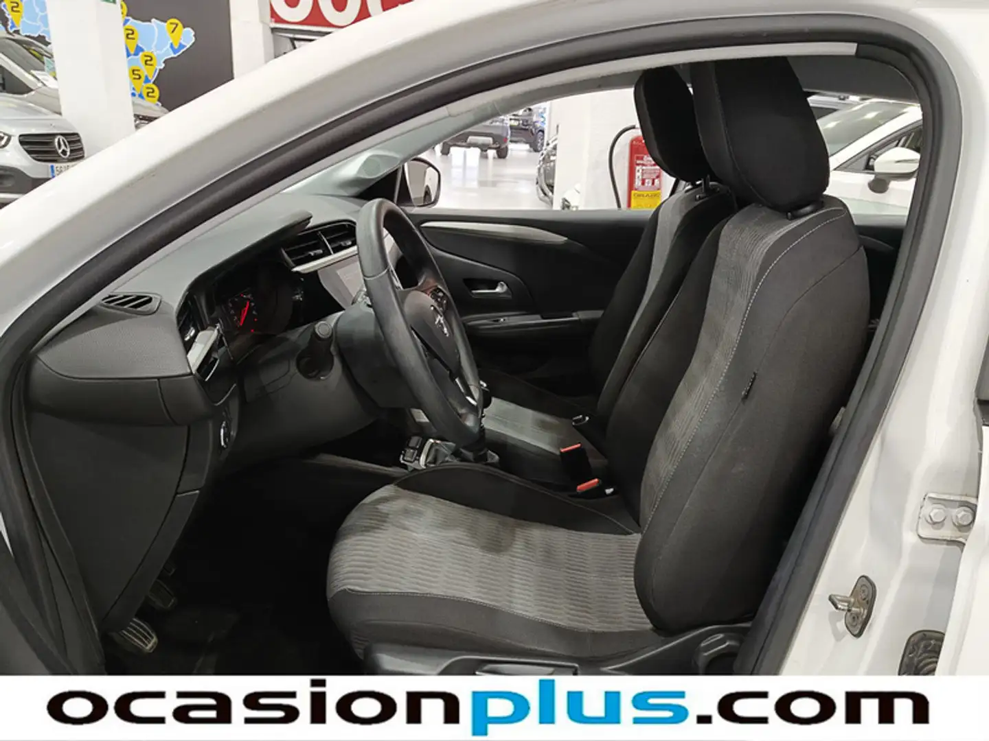 Foto Opel Corsa Opel Corsa 1.2 Turbo XHL Edition (100 CV)