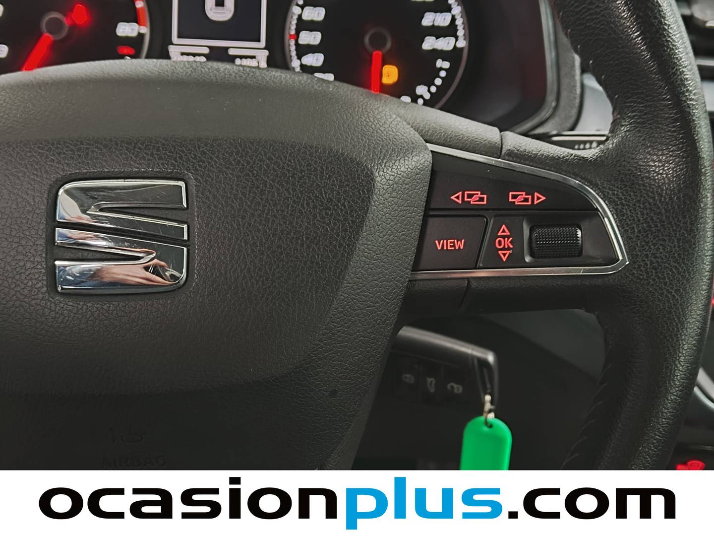 Seat Arona SEAT Arona 1.0 TSI Ecomotive S&S Style (115 CV) de ocasión