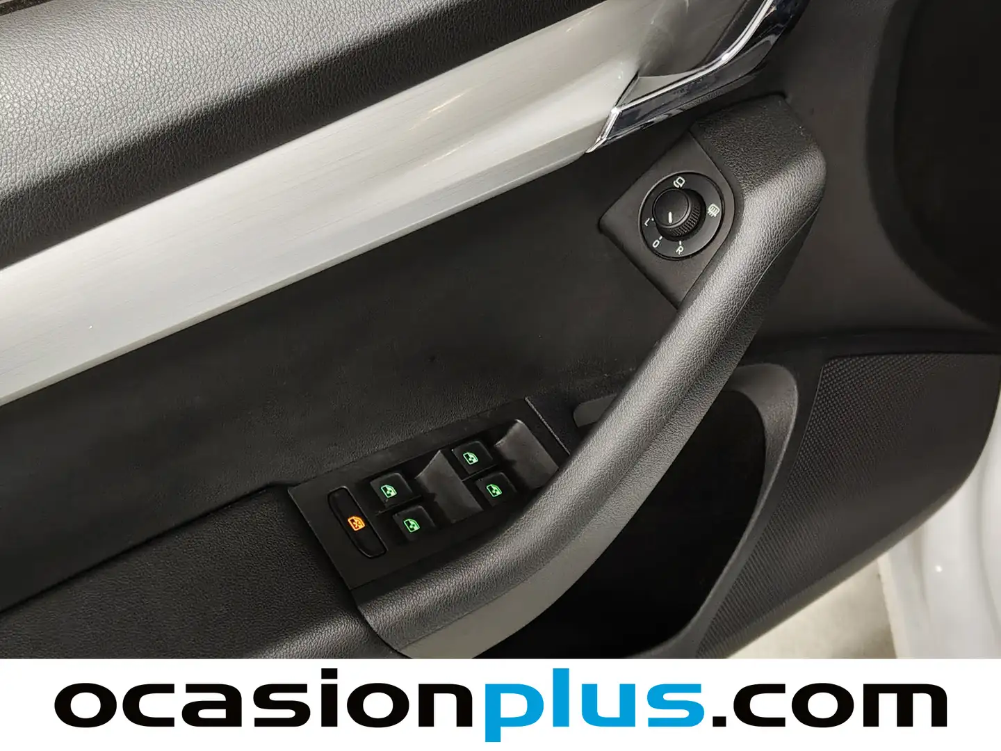 Foto Skoda Octavia Skoda Octavia Combi 1.0 TSI Ambition (115 CV)