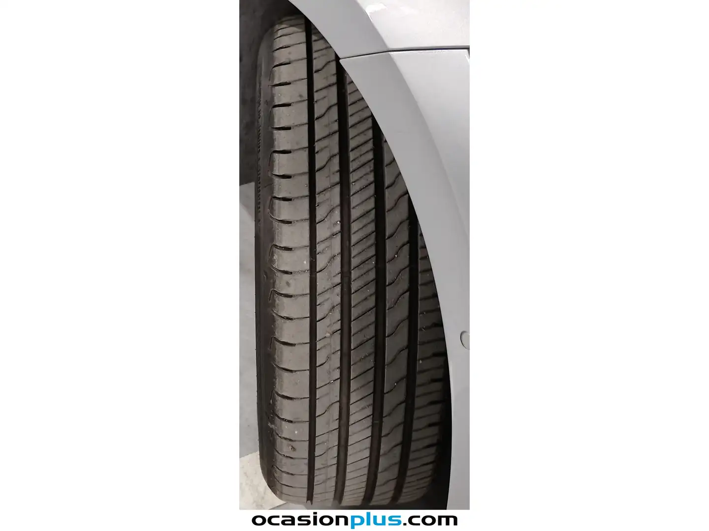 Foto Volkswagen Golf Volkswagen Golf Life 2.0 TDI (150 CV) DSG