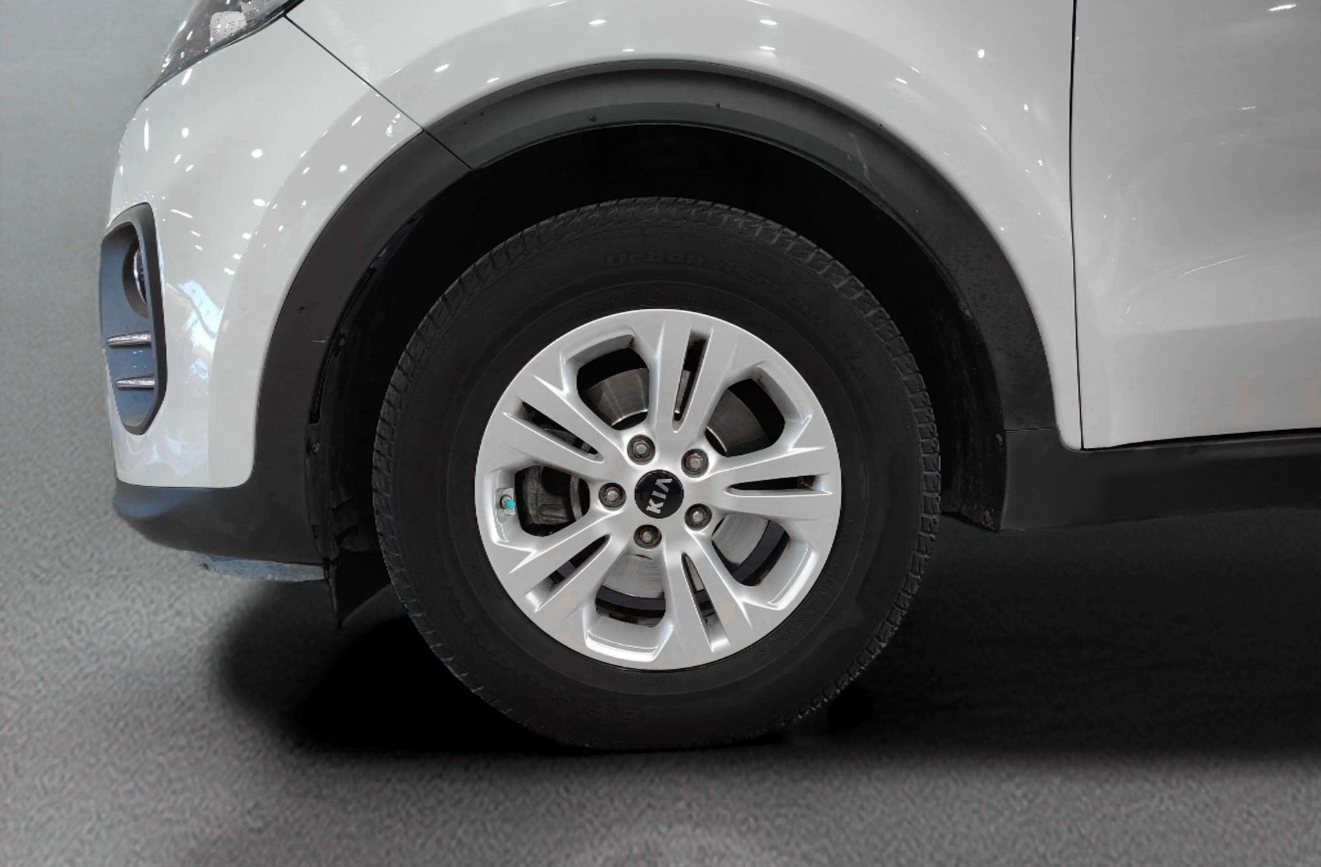 Kia Sportage 1.7 CRDi VGT Eco-Dynamics Concept 4x2 - foto 32