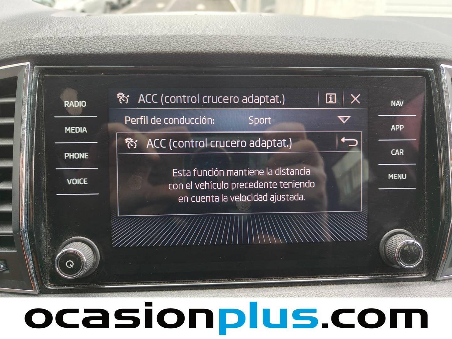 Skoda Karoq Skoda Karoq 2.0 TDI Ambition 4X4 DSG (150 CV) barato