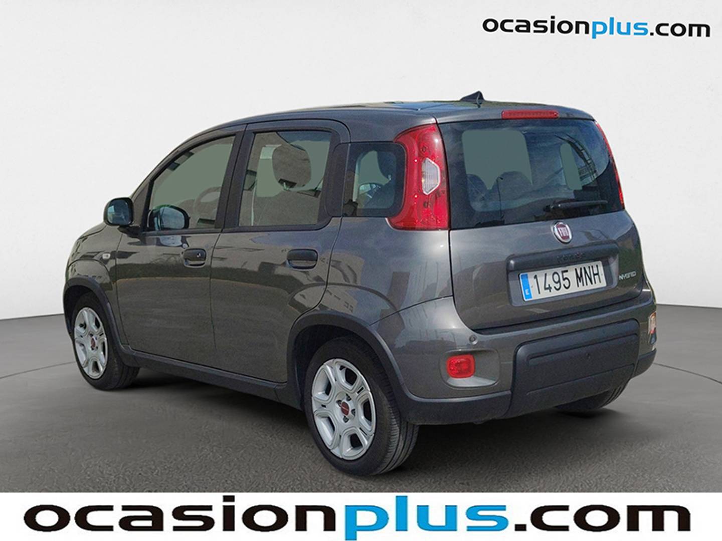 Fiat Panda Fiat Panda 1.0 Hybrid (70 CV) seminuevo
