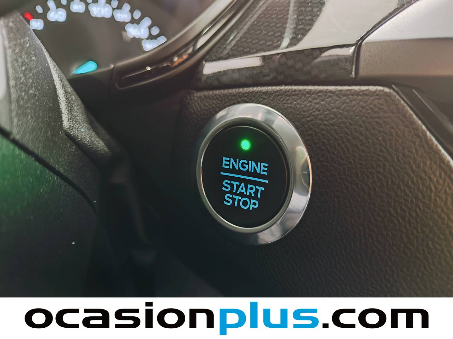 Ford Focus Ford Focus 1.0 Ecoboost S&S ST-Line (125 CV) gasolina