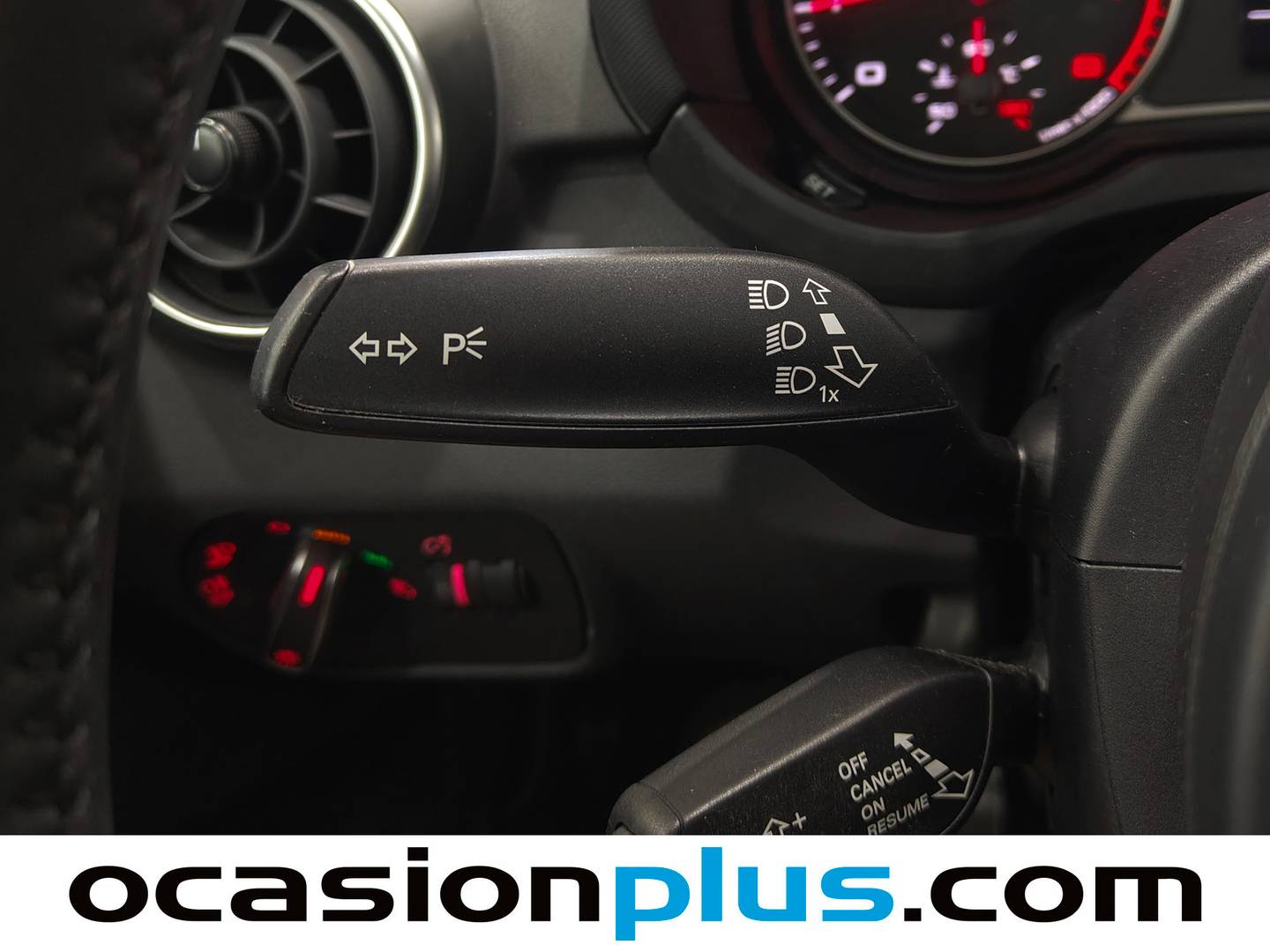 Audi A1 Audi A1 Sportback Attraction 1.0 TFSI (95 CV) manual