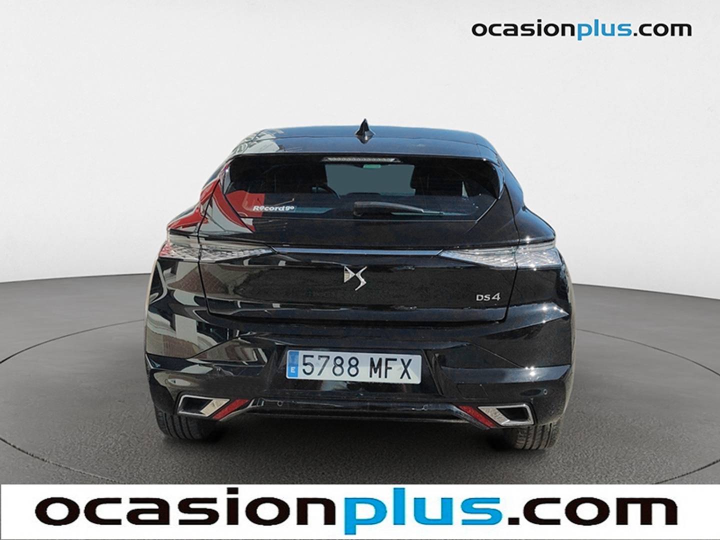 Foto DS DS 4 DS DS4 PureTech 130 Bastille Auto (130 CV)