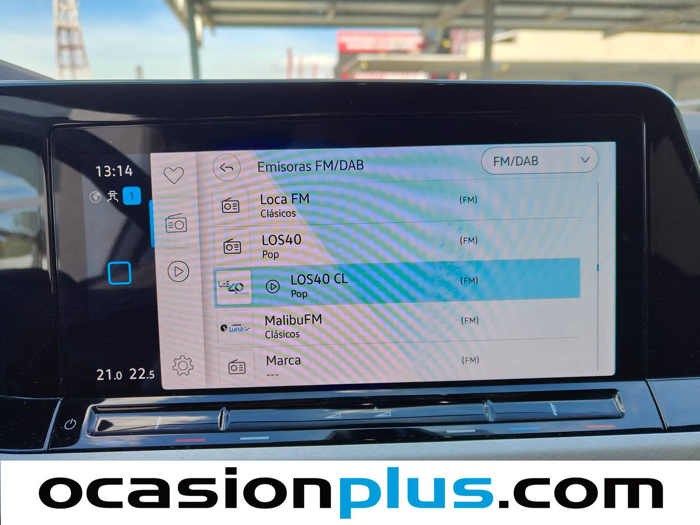 Volkswagen Golf Volkswagen Golf Life 2.0 TDI (115 CV) DSG diésel