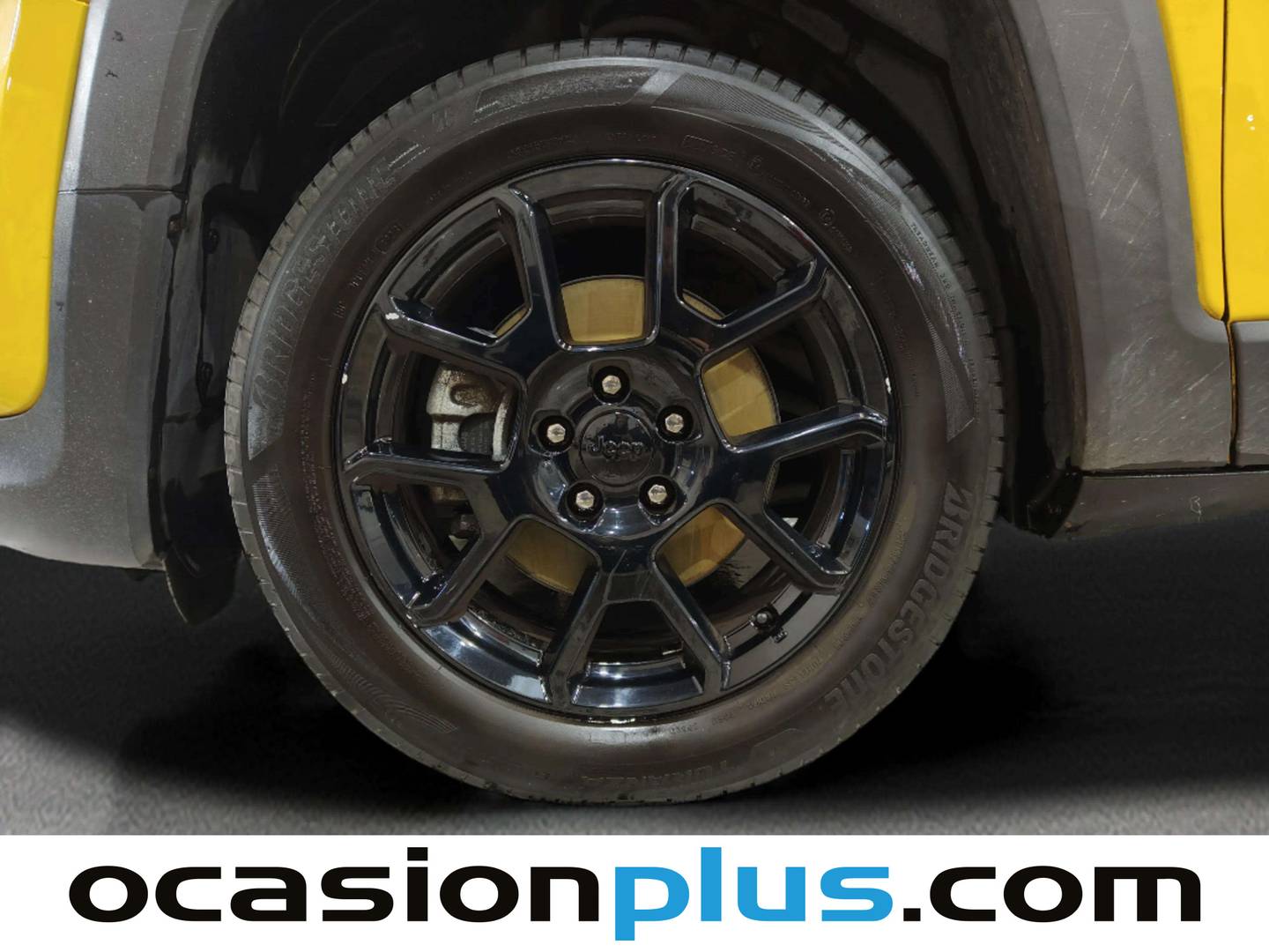 Jeep Renegade Jeep Renegade 1.0G Longitude 4x2 (120 CV) gasolina