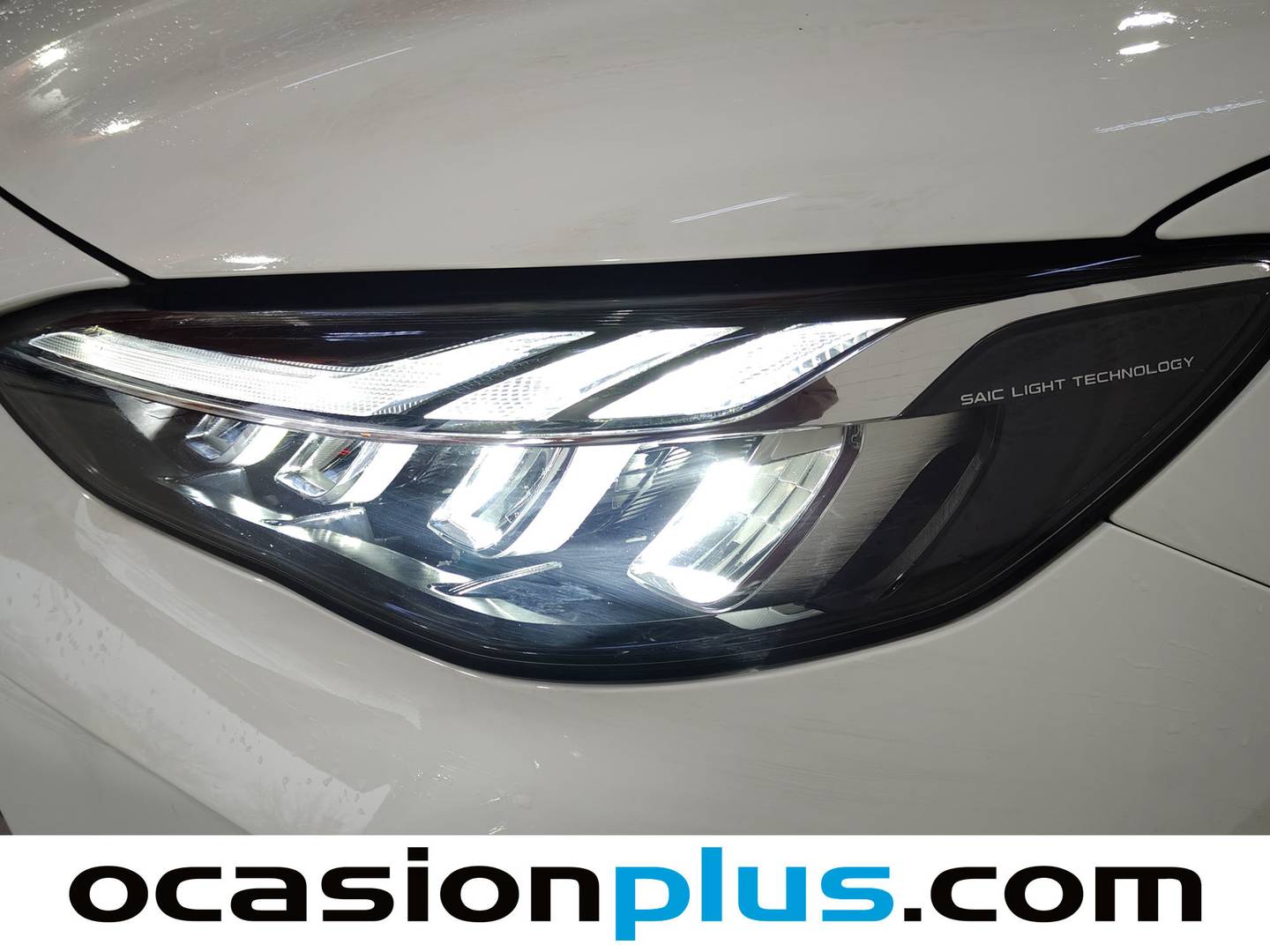 Foto MG HS MG HS 1.5 Turbo GDI Comfort (162 CV)