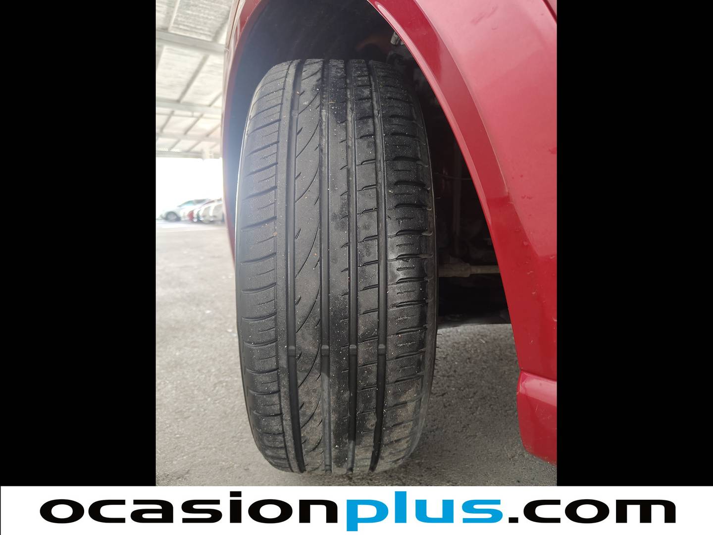 Foto Ford Puma Ford Puma 1.0 EcoBoost MHEV ST-Line Auto (125 CV)