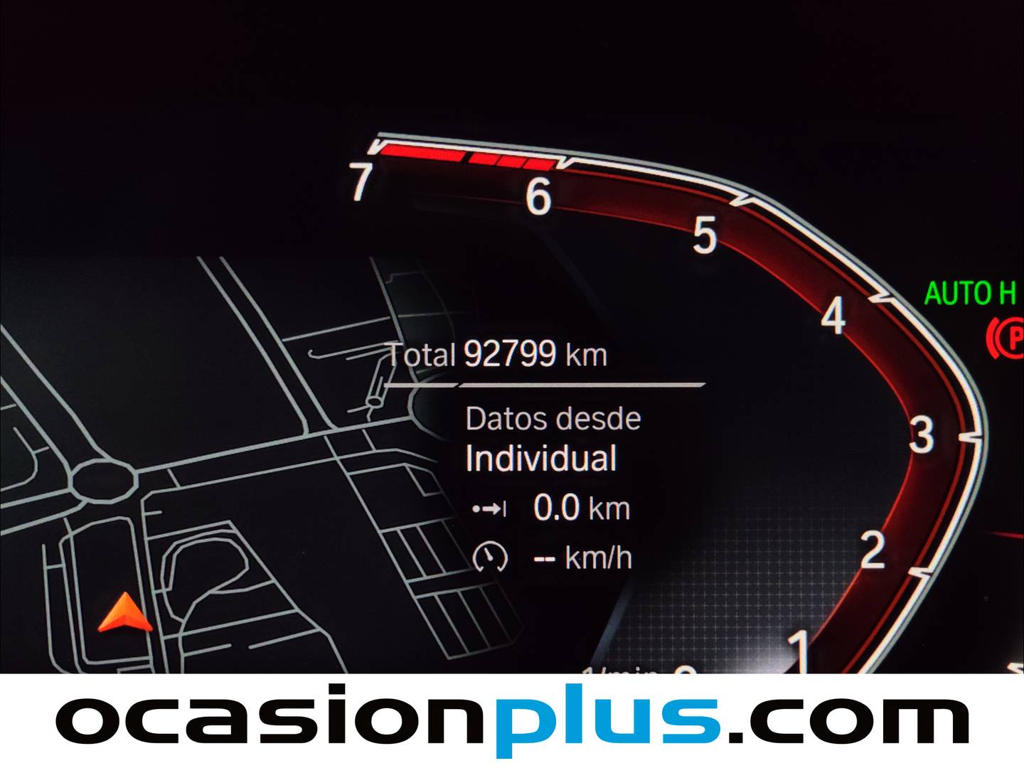 Foto BMW Serie 1 BMW Serie 1 120i (178 CV) Pack M