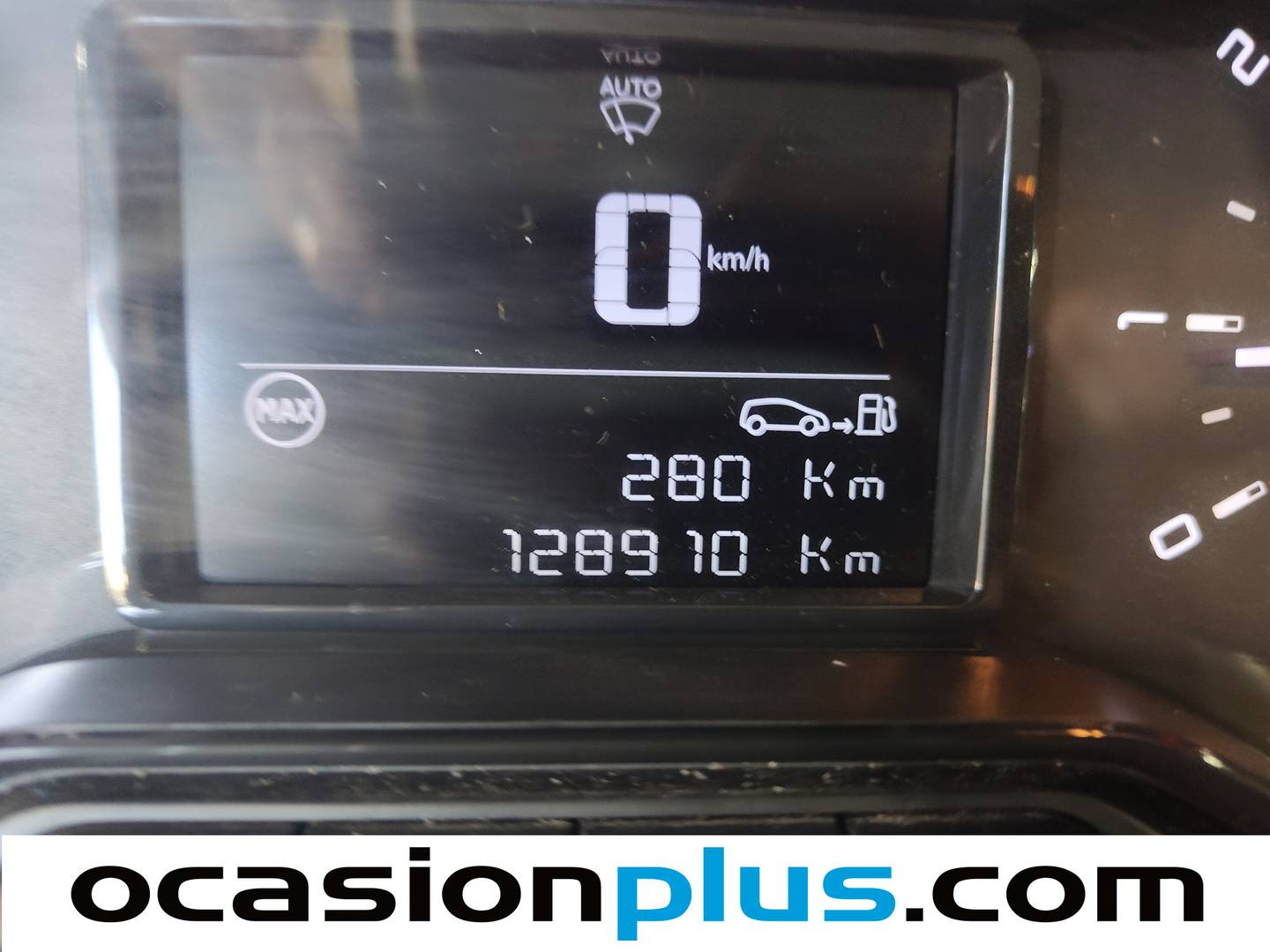 Citroën C3 Aircross Citroën C3 Aircross CITROEN C3 Aircross BlueHDi  SHINE (100CV) seminuevo