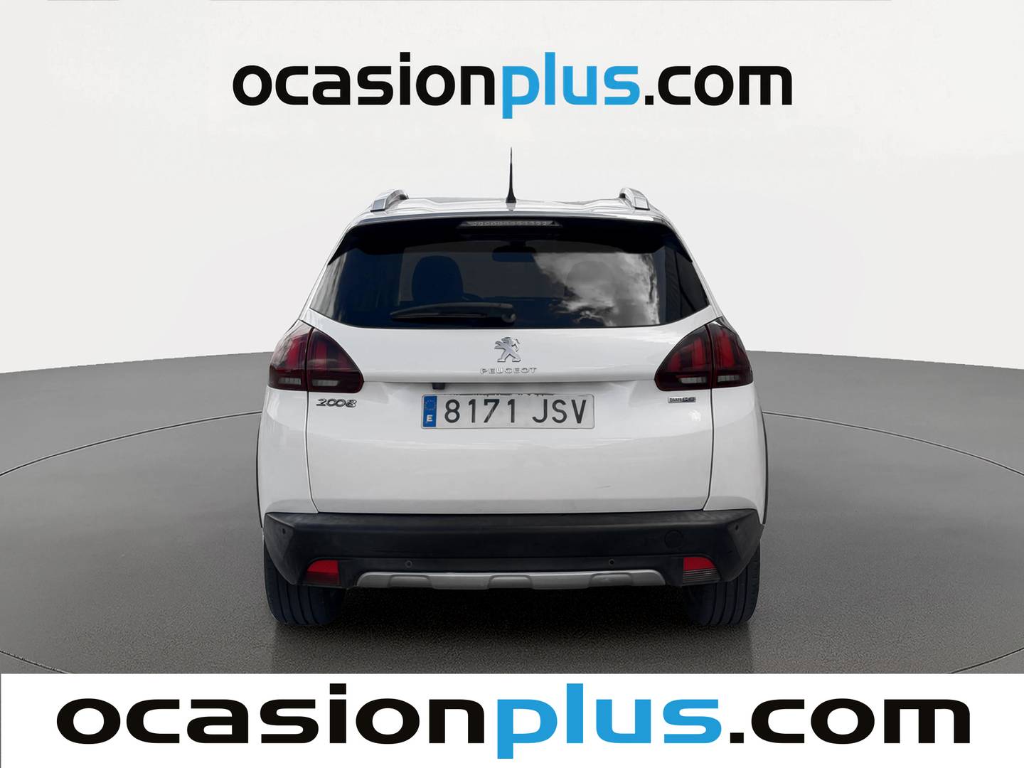 Peugeot 2008 Peugeot 2008 BlueHDi 120 S&S Allure (120 CV) barato