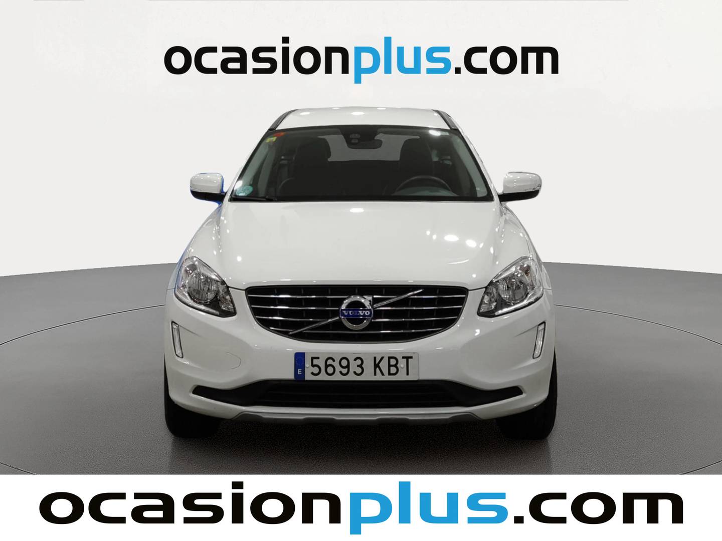 Volvo XC60 Volvo XC60 D4 Momentum (190 CV) al mejor precio