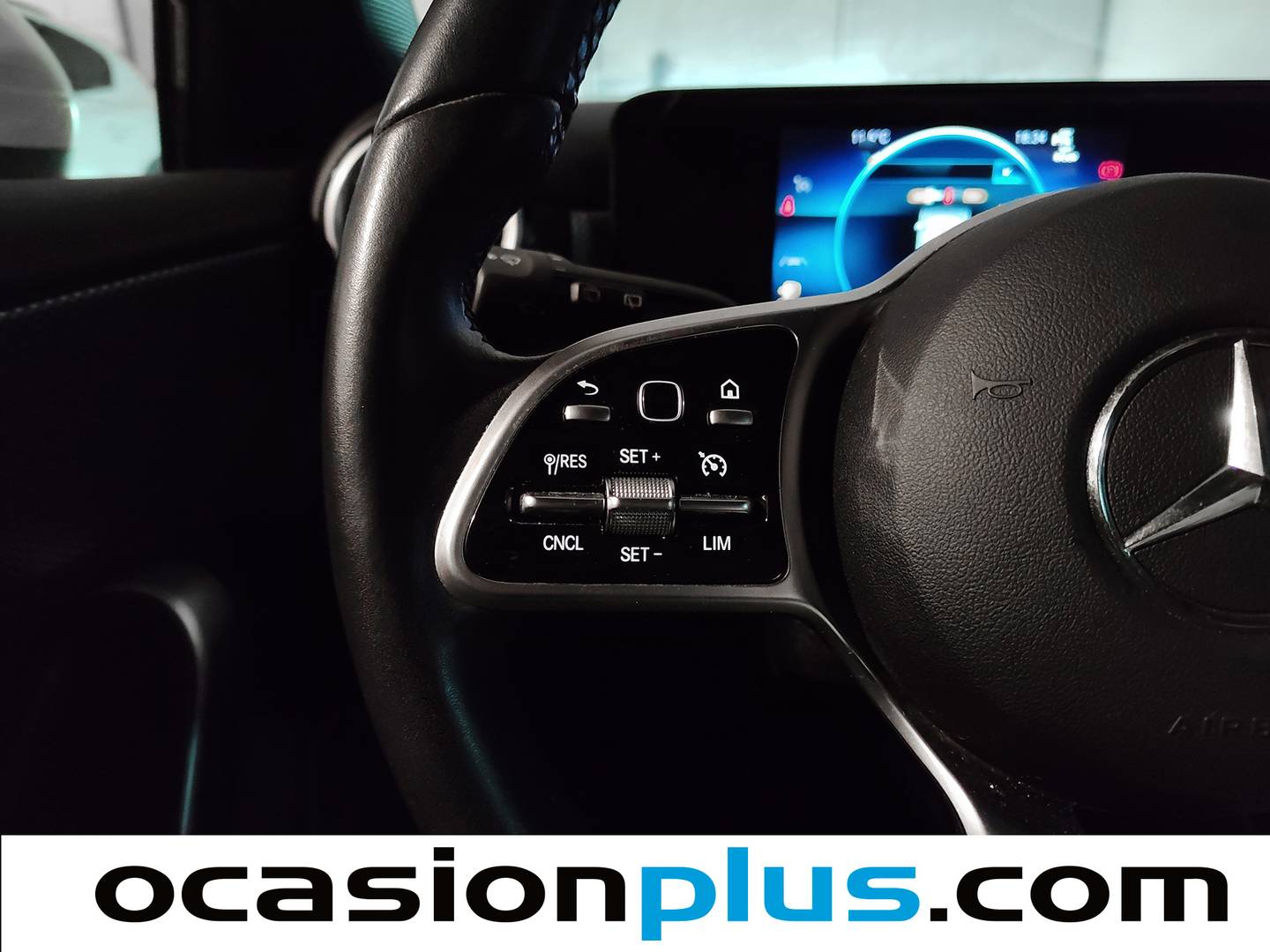 Foto Mercedes Clase A Mercedes-Benz Clase A A 180 (136 CV)