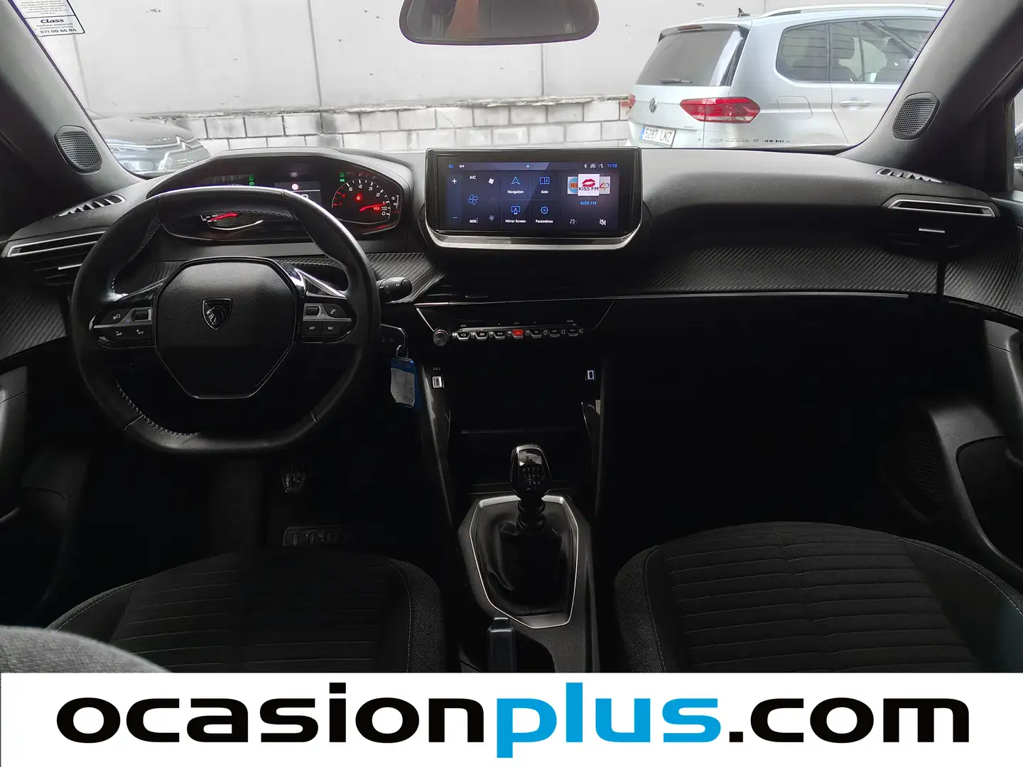 Foto Peugeot 2008 Peugeot 2008 PureTech 100 S&S Active (100 CV)