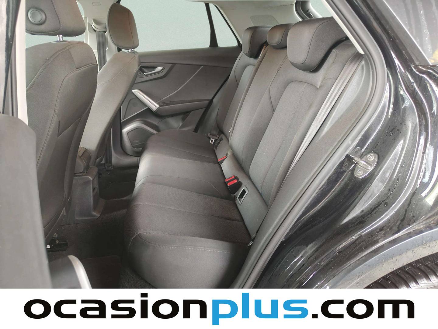 Foto Audi Q2 Audi Q2 Advanced 35 TFSI (150 CV) S tronic