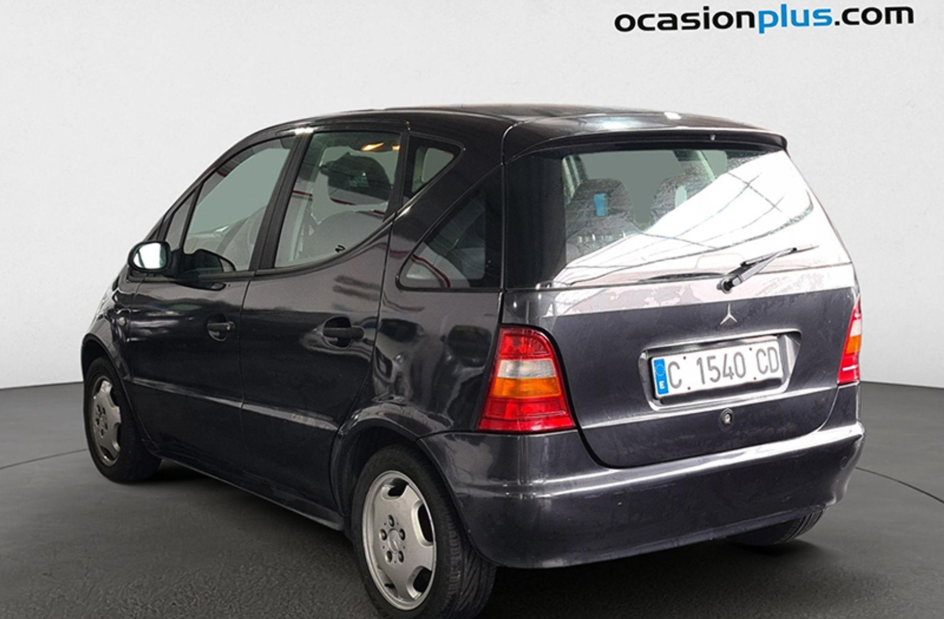 Mercedes-Benz Clase A 140 Classic - foto 4