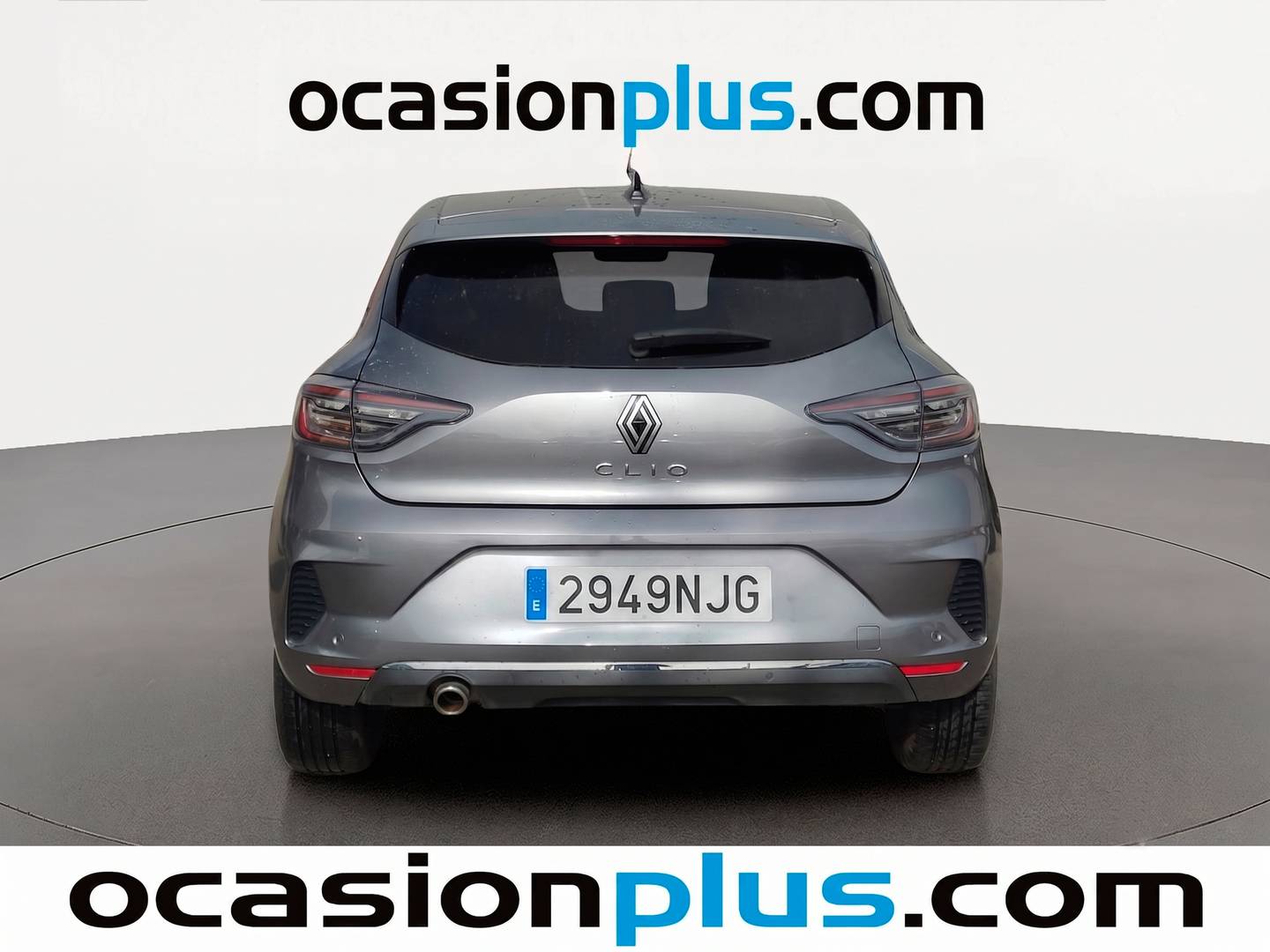 Renault Clio Renault Clio Techno TCe (90 CV) al mejor precio