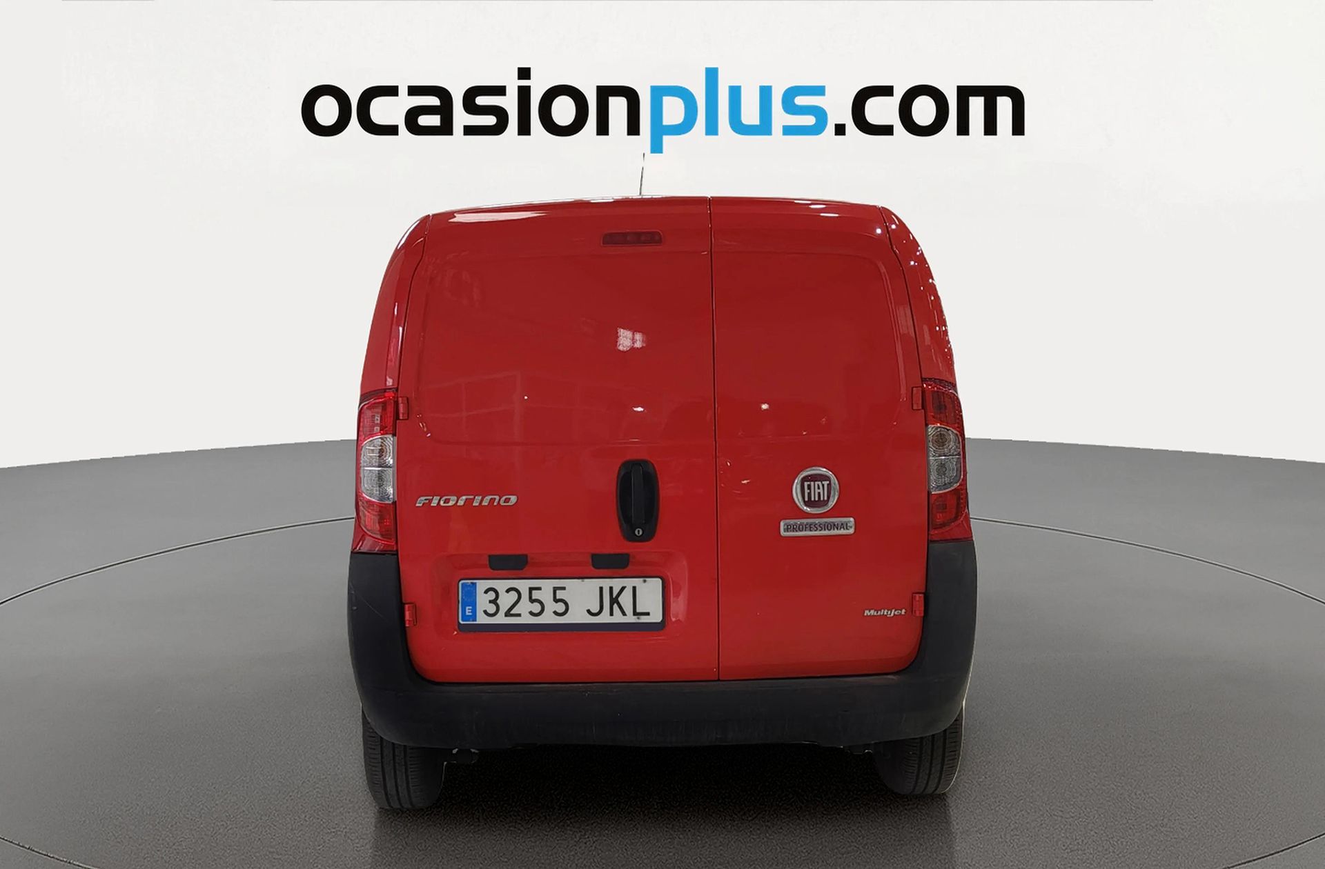 Fiat Fiorino Cargo Furgon 1.3 MultiJet Base - foto 10
