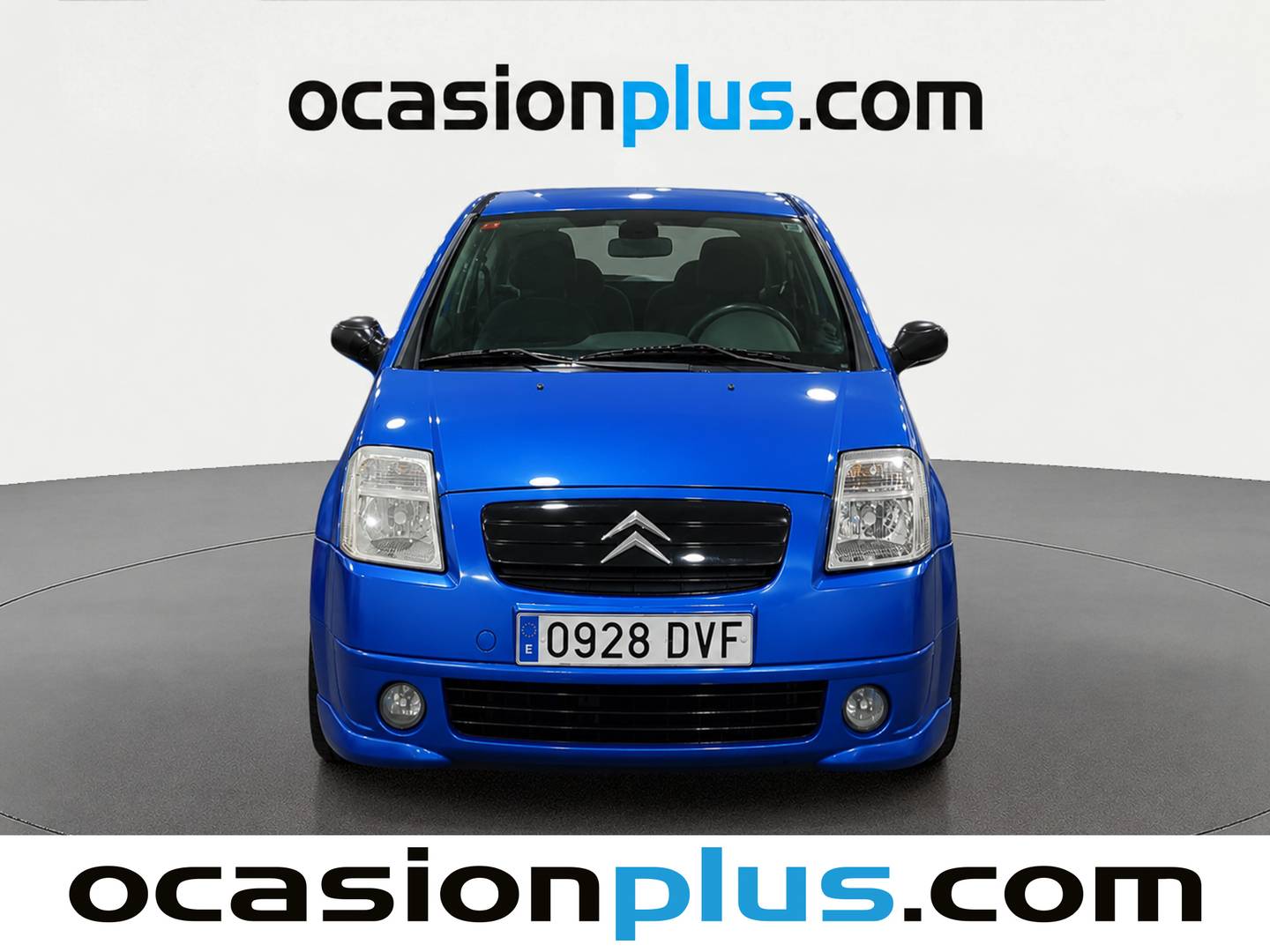 Citroën C2 Citroën C2 1.4 HDI VTR (70 CV) 70cv