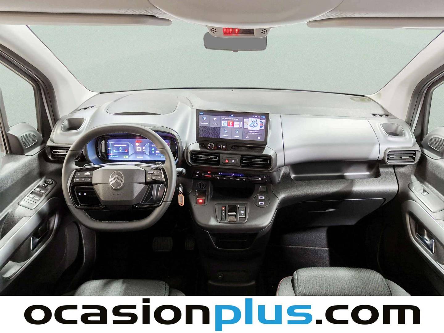 Citroën Berlingo Citroën Berlingo BlueHDi 130 S&S Talla M Max Auto Pack XTR (130 CV) de segunda mano