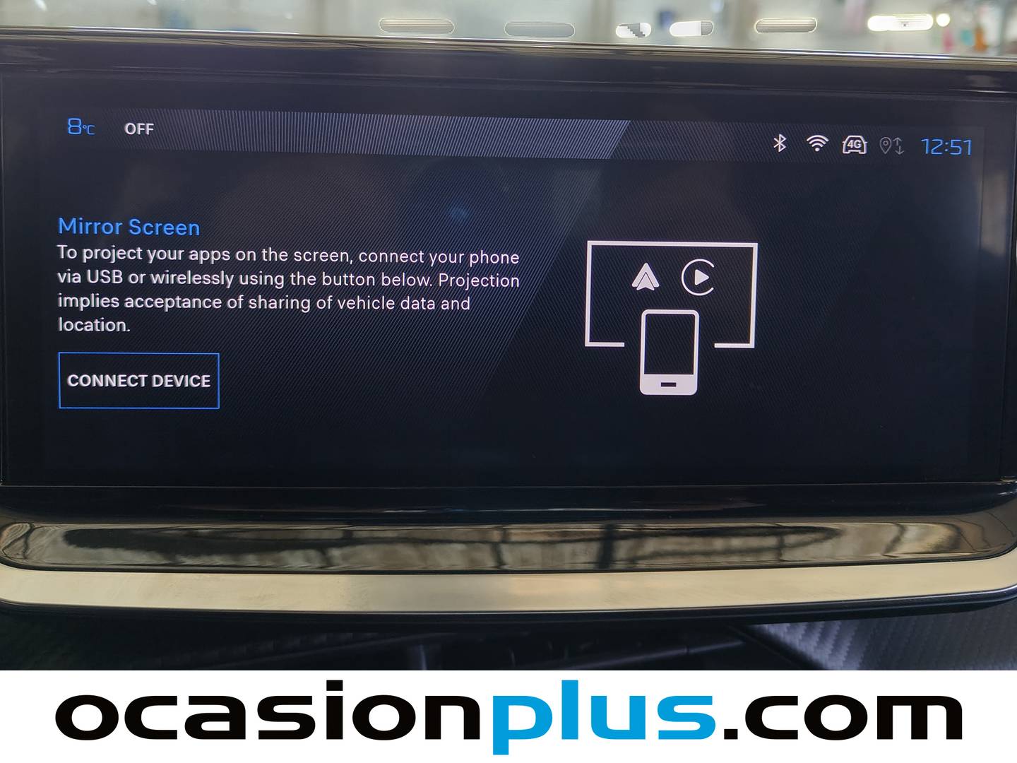 Foto Peugeot 208 Peugeot 208 PureTech 100 Allure (100 CV)