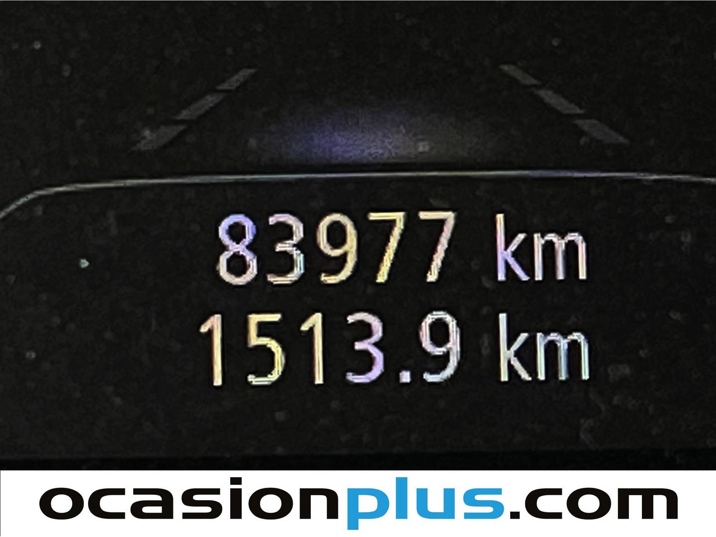 Renault Mégane Renault Megane Zen Energy TCe (130 CV) seminuevo