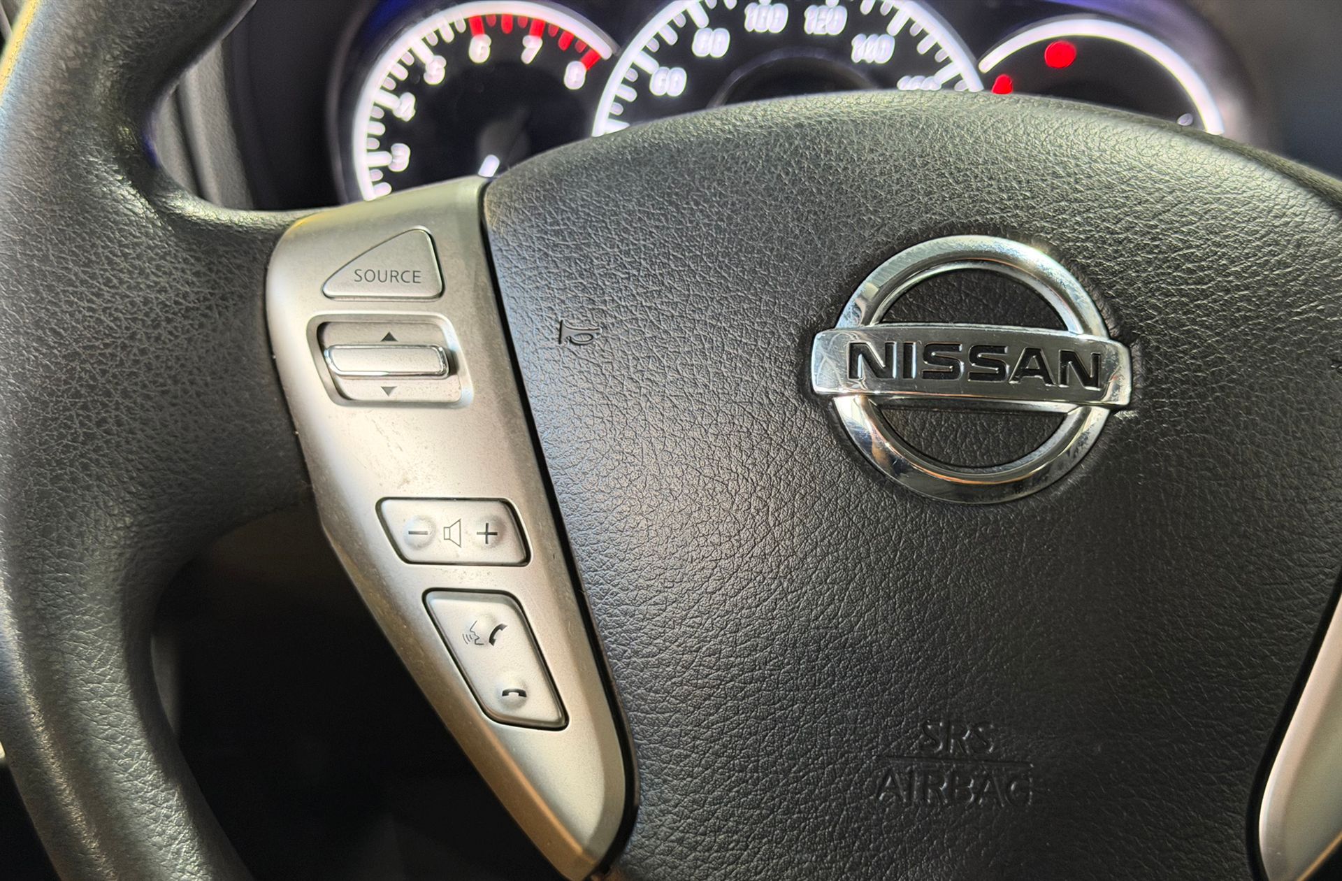 Nissan Note 1.2 Acenta - foto 20