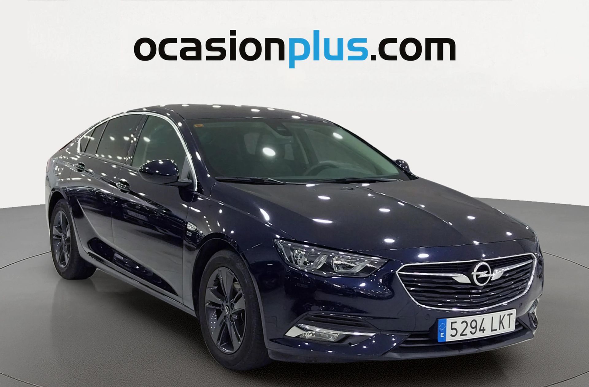 Opel Insignia GS 1.6 CDTI Turbo D 120 Aniversario - foto 2