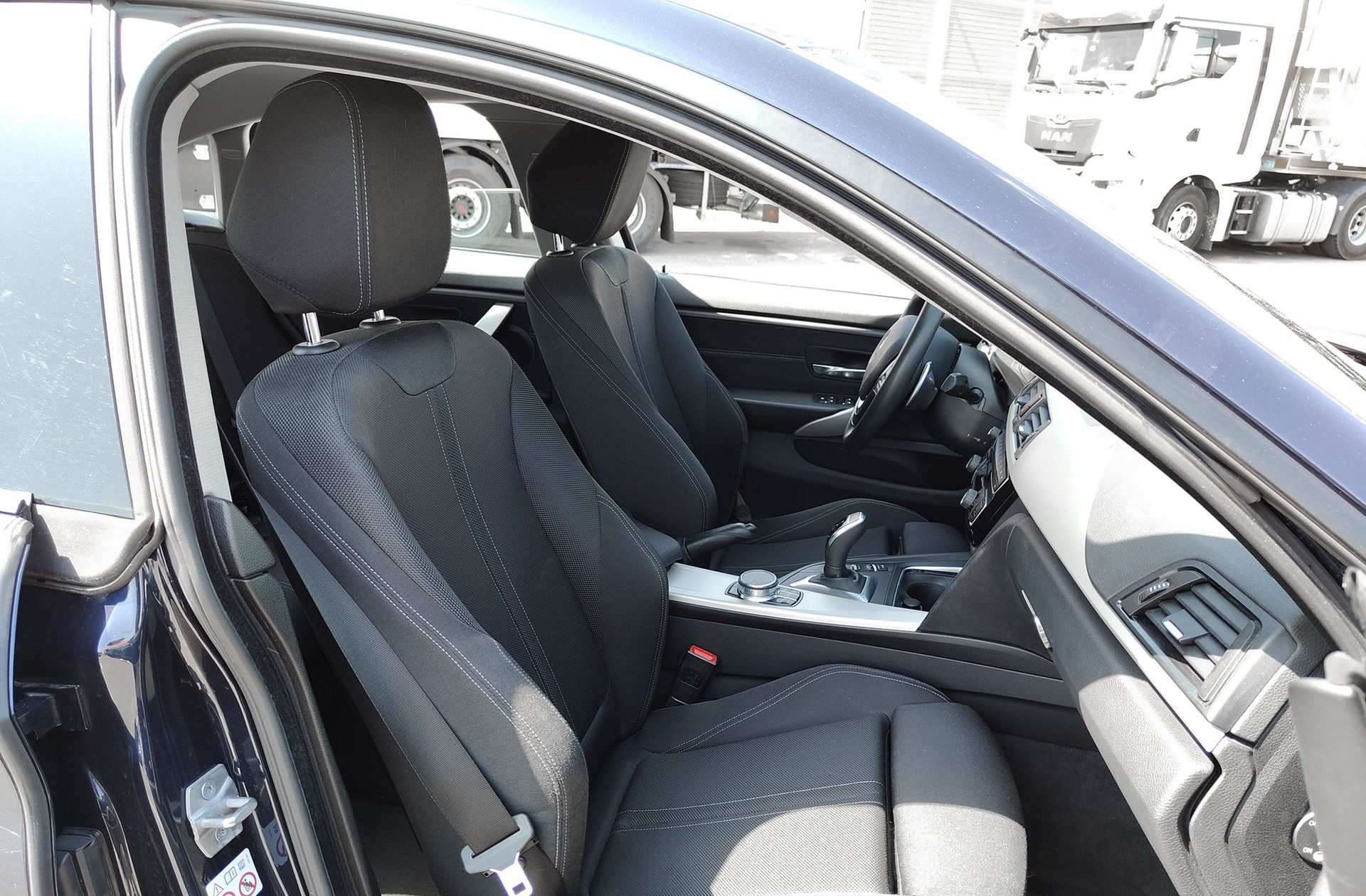 BMW Serie 4 440i Gran Coupe - foto 18