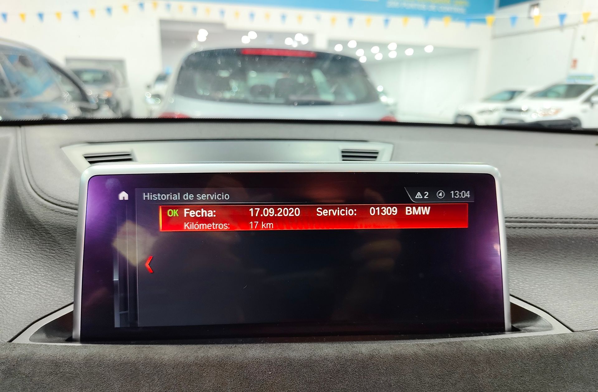BMW X2 sDrive18i - foto 22