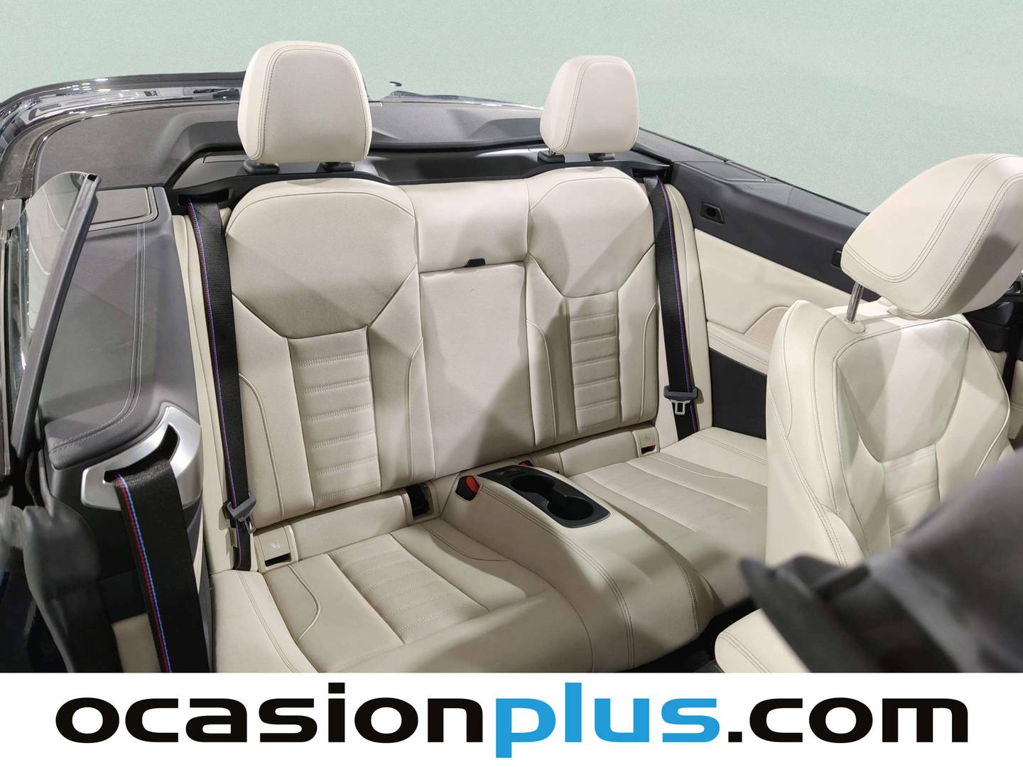 BMW Serie 4 BMW Serie 4 420d Cabrio (190 CV) 190cv